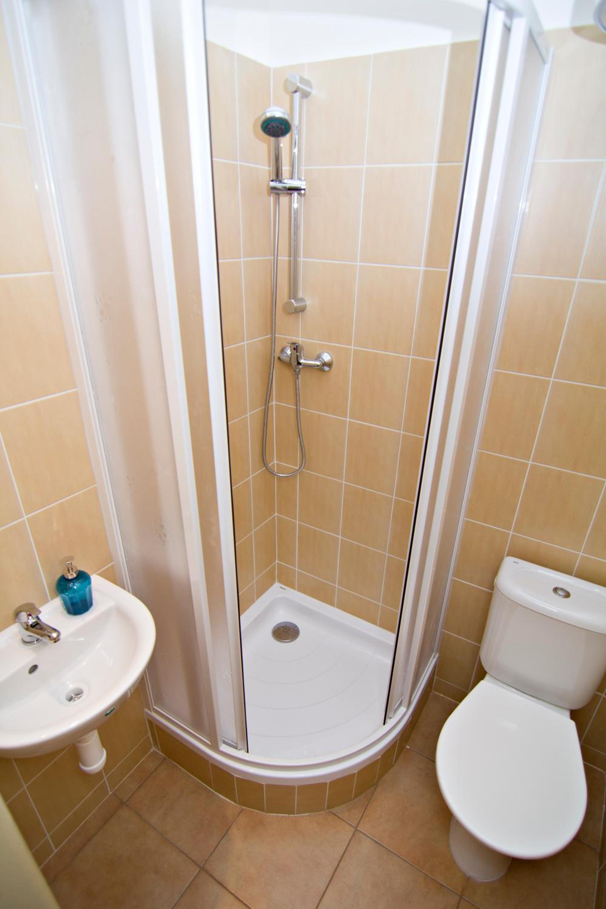 Apartments with 2 Bathrooms
