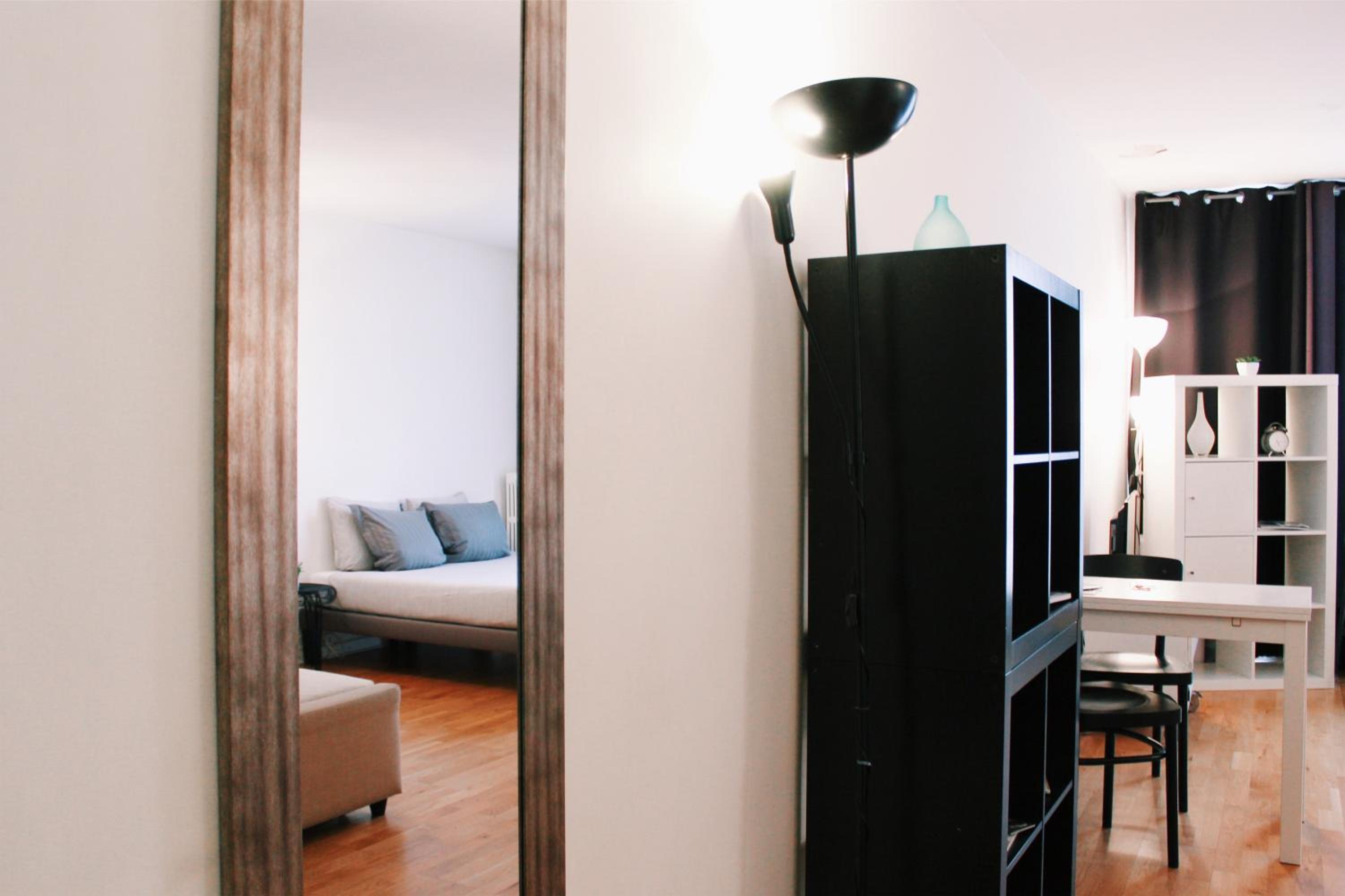 Lauriston Nice Studio