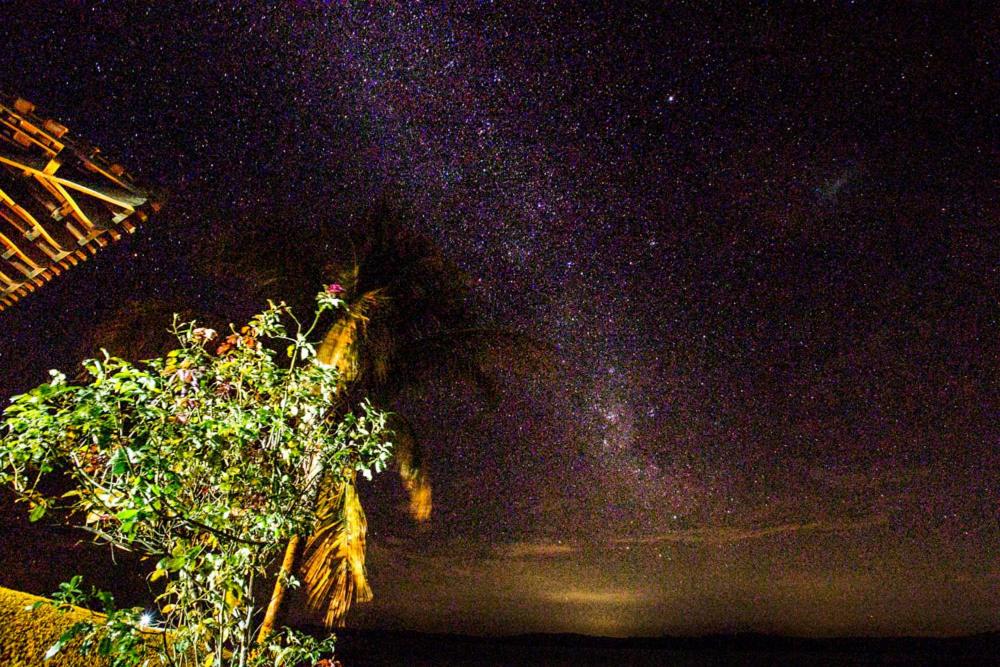Céu da Canastra