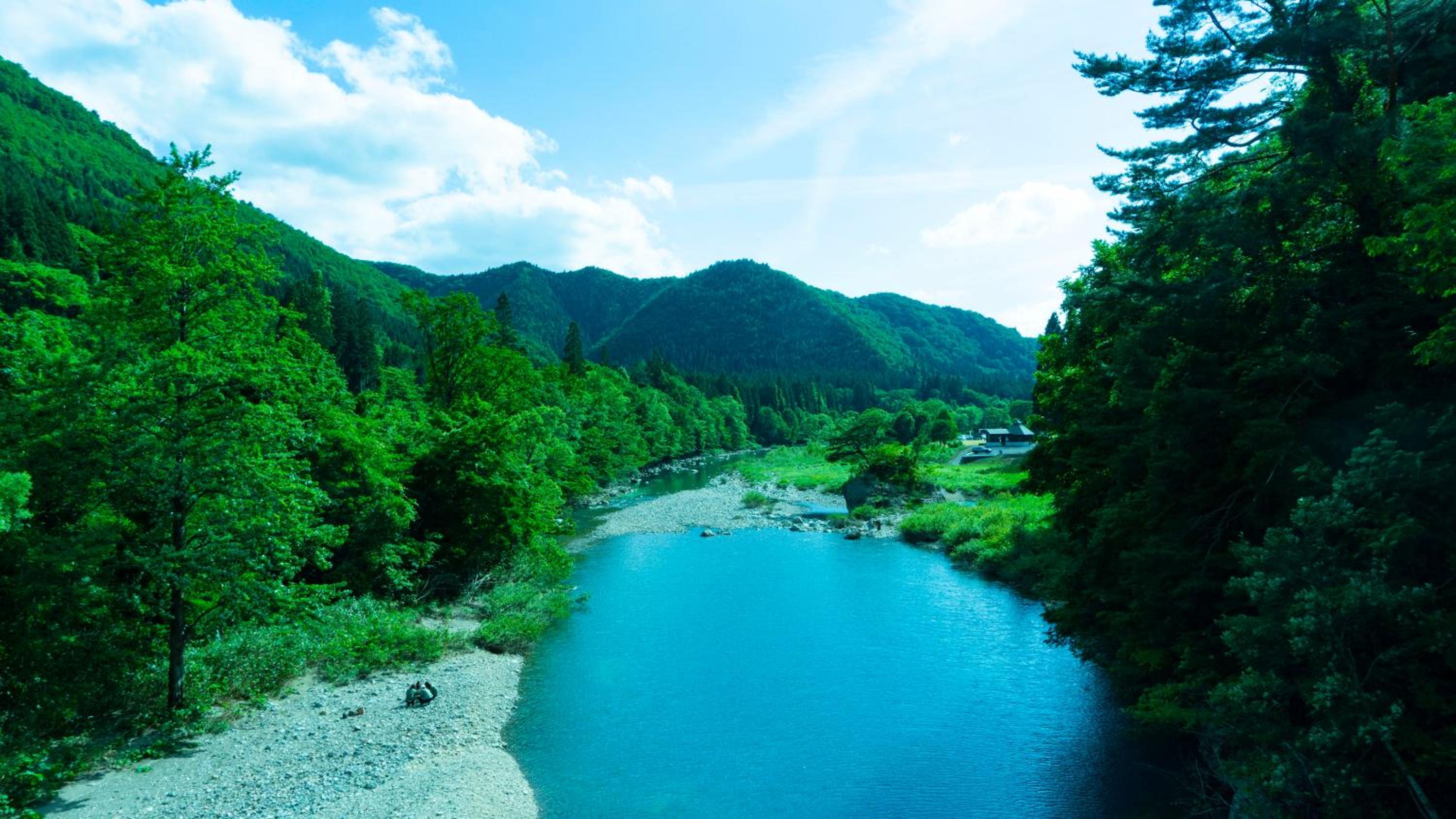 Onsen Yupopo