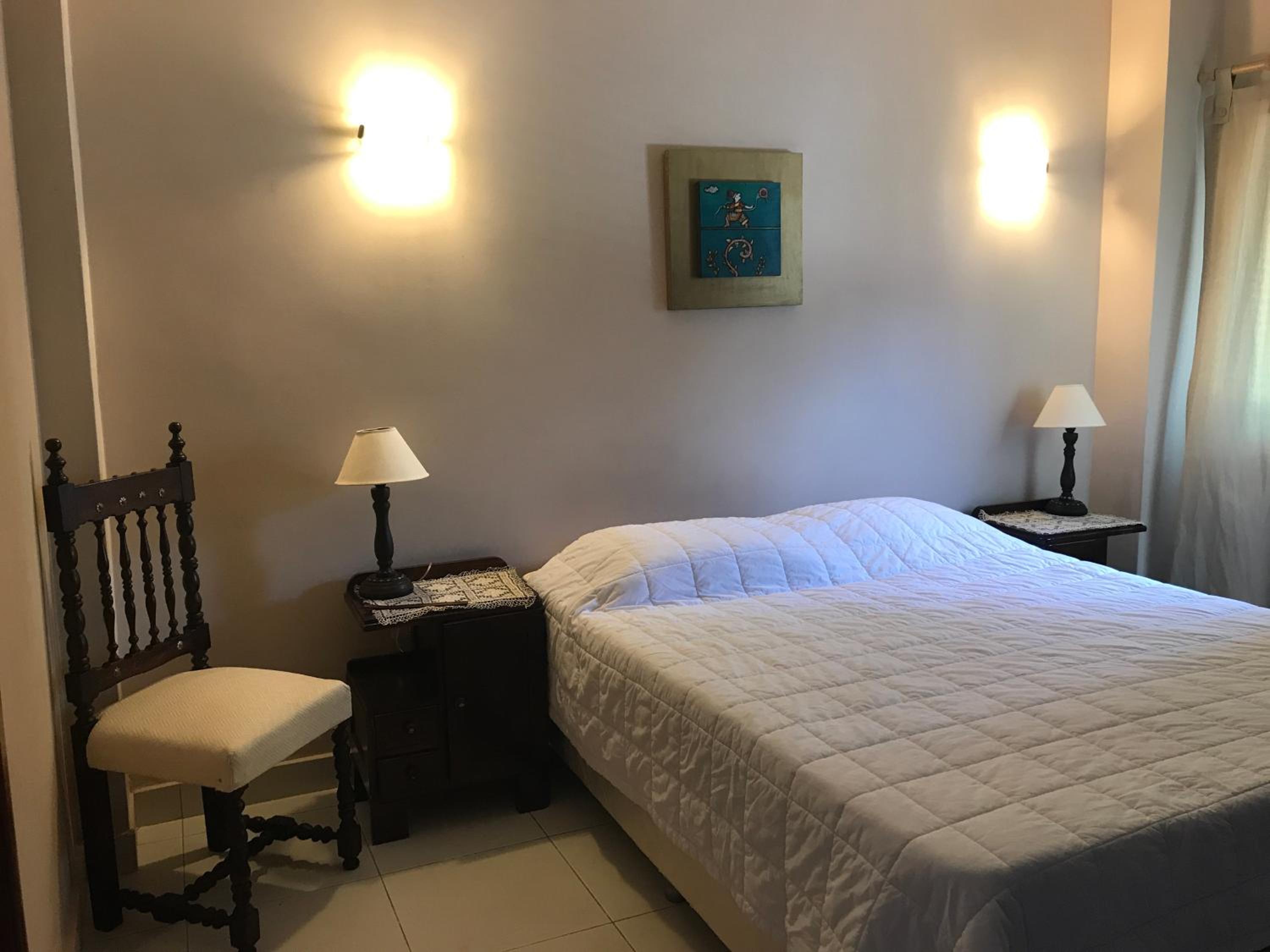 Mandala Apartments