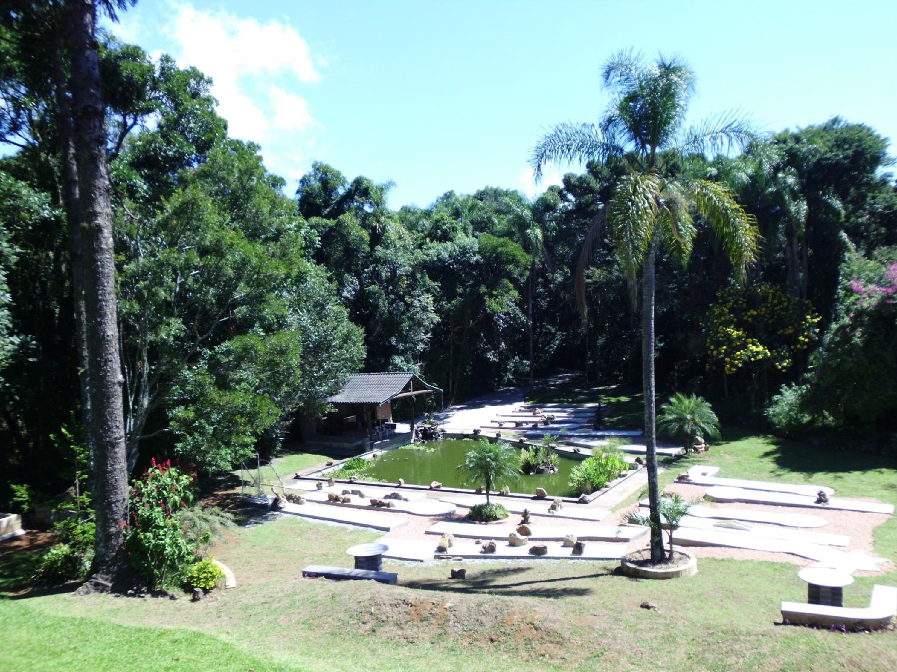 Pousada Apartamento na Serra, photo 38