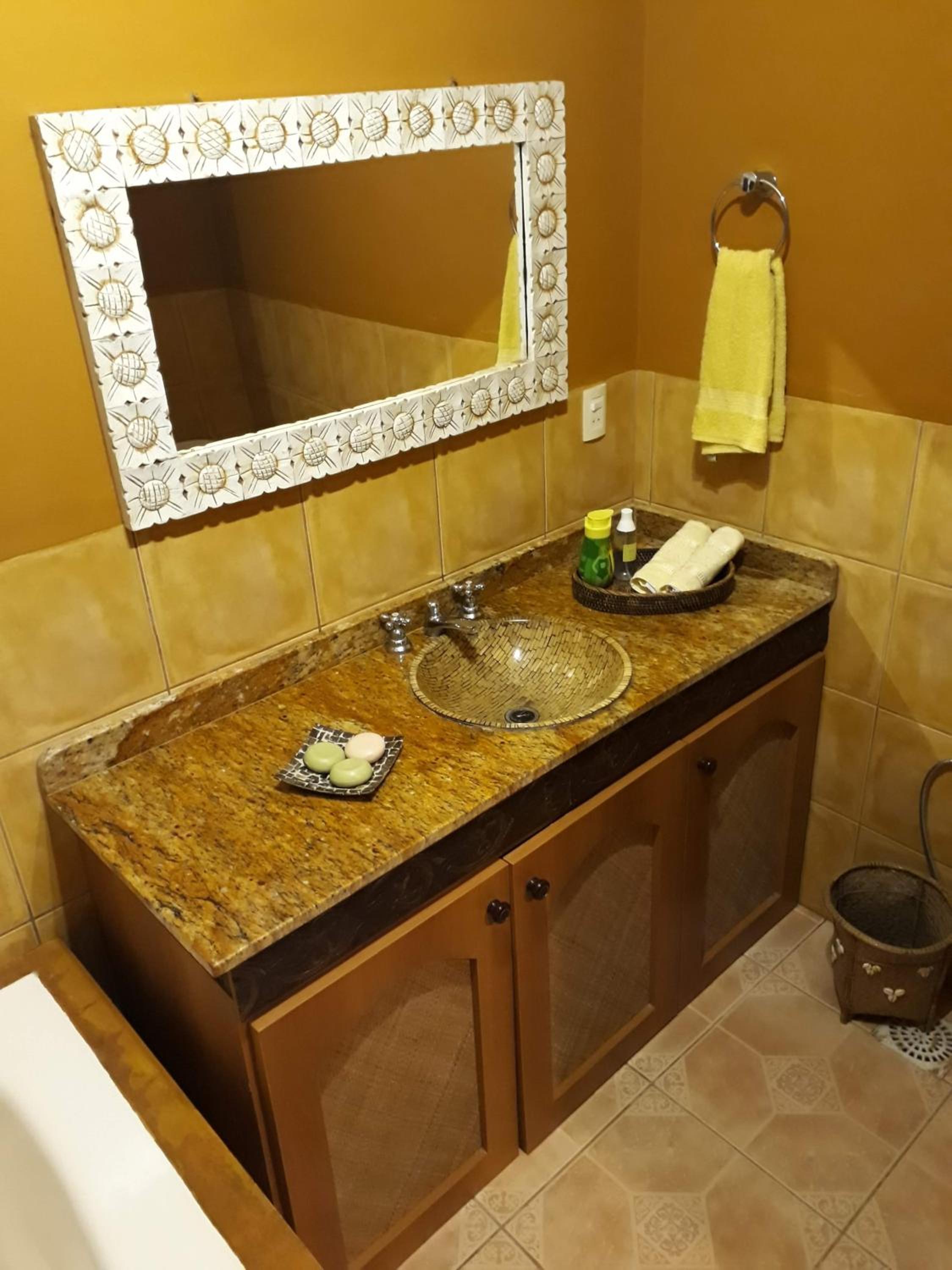 Luxury Suites Vila Indonésia