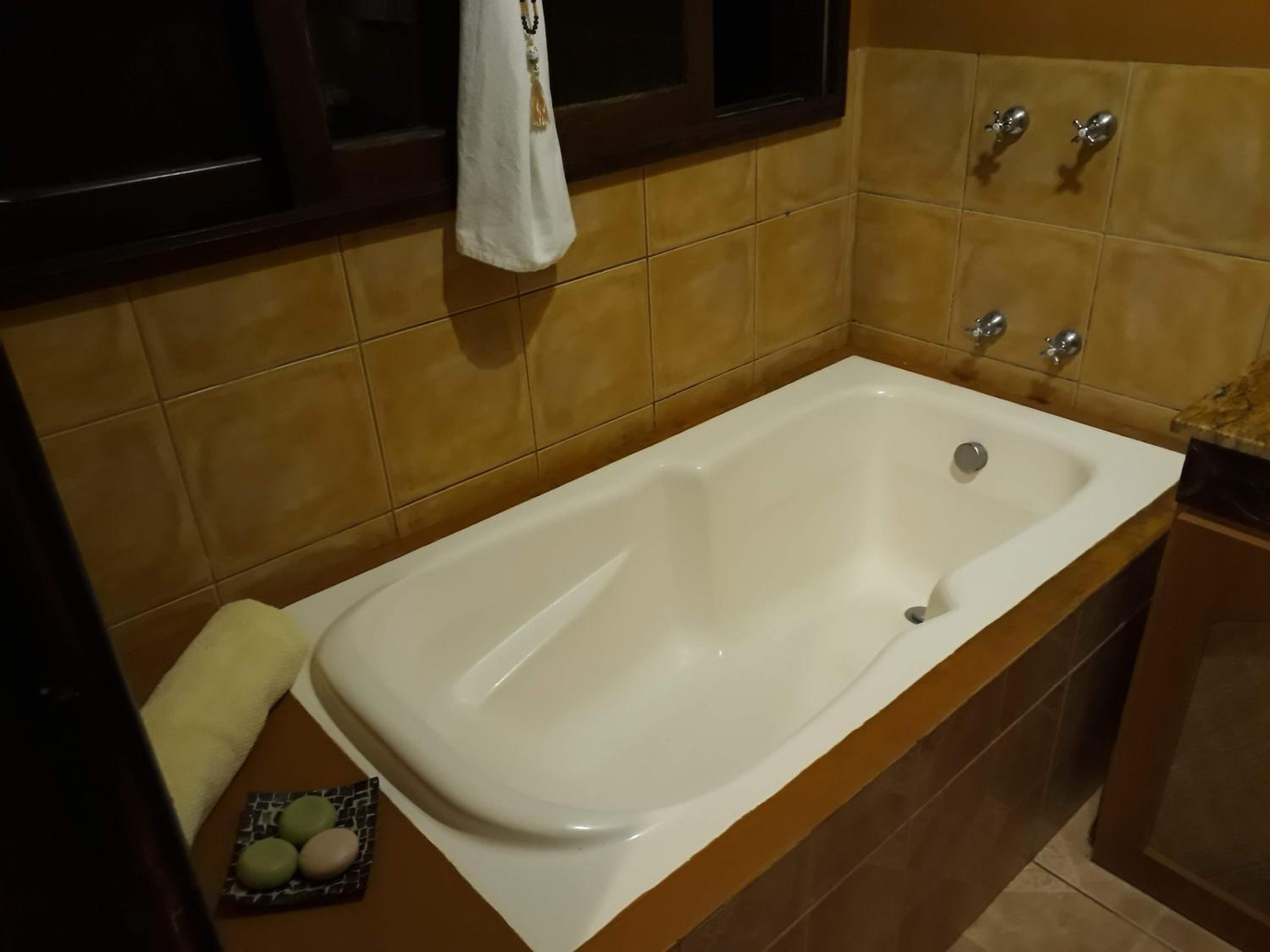 Luxury Suites Vila Indonésia