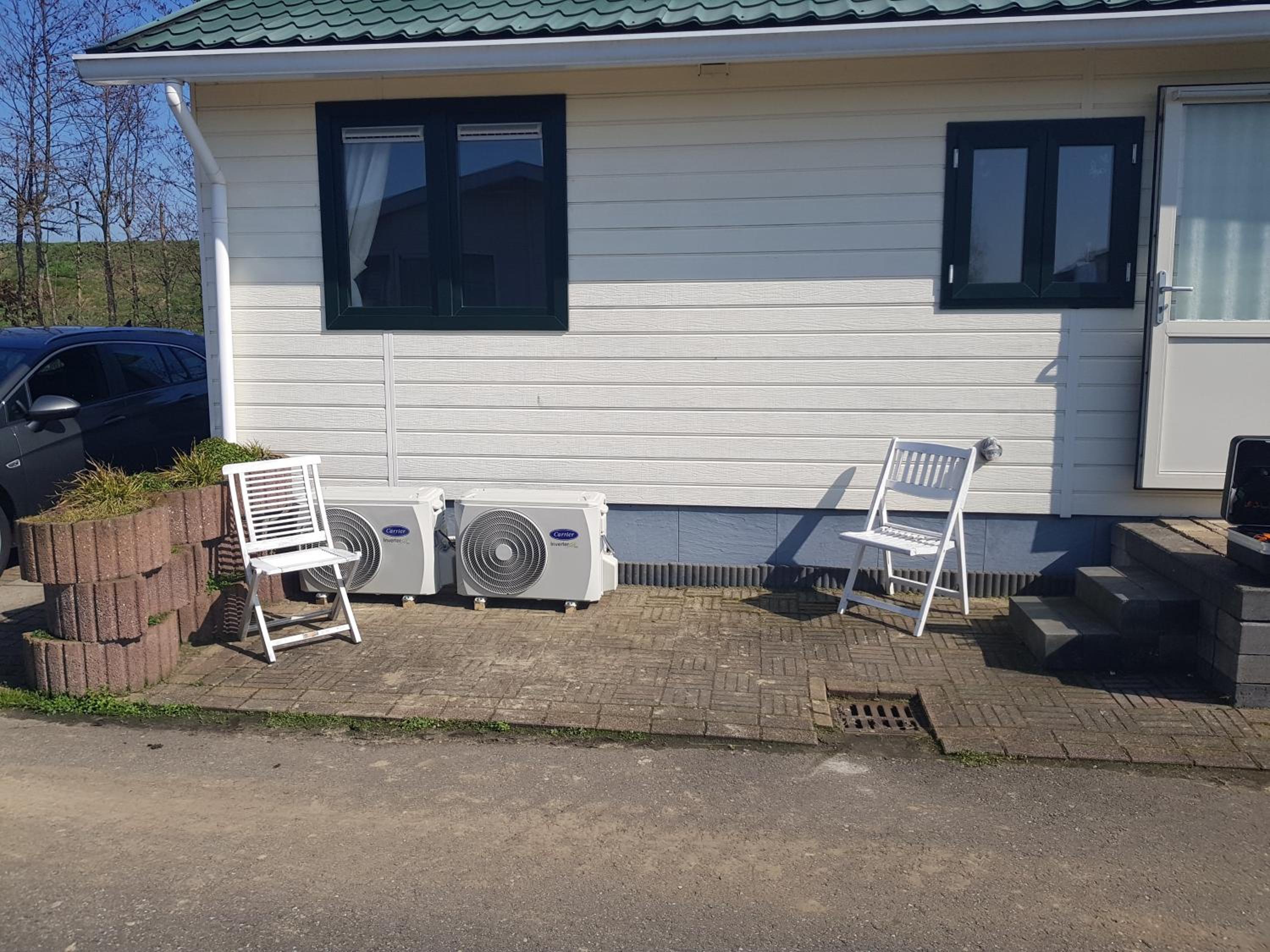 vakantiehuis in zeeland view 2