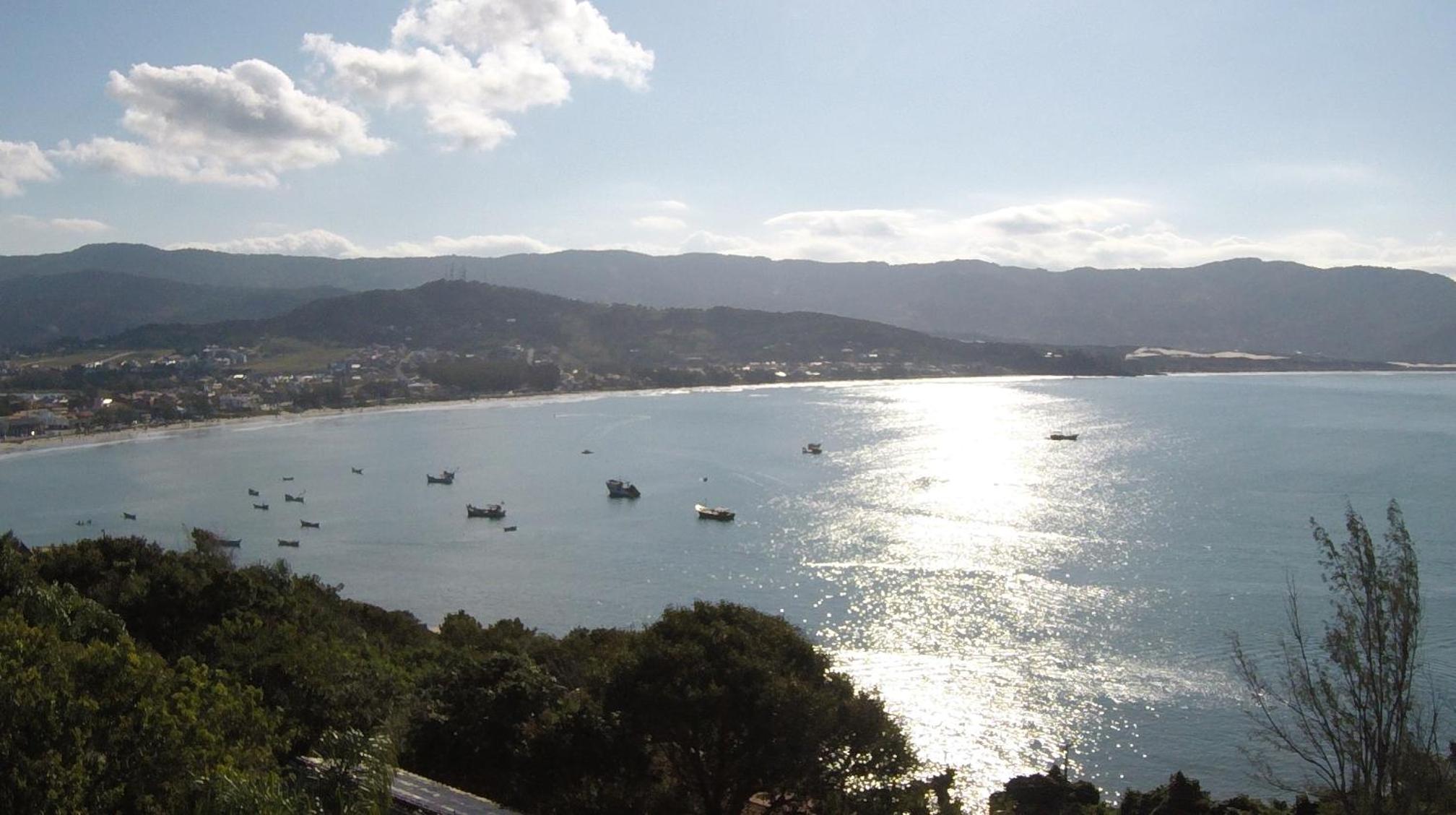 Luxury Suites Vila Indonésia