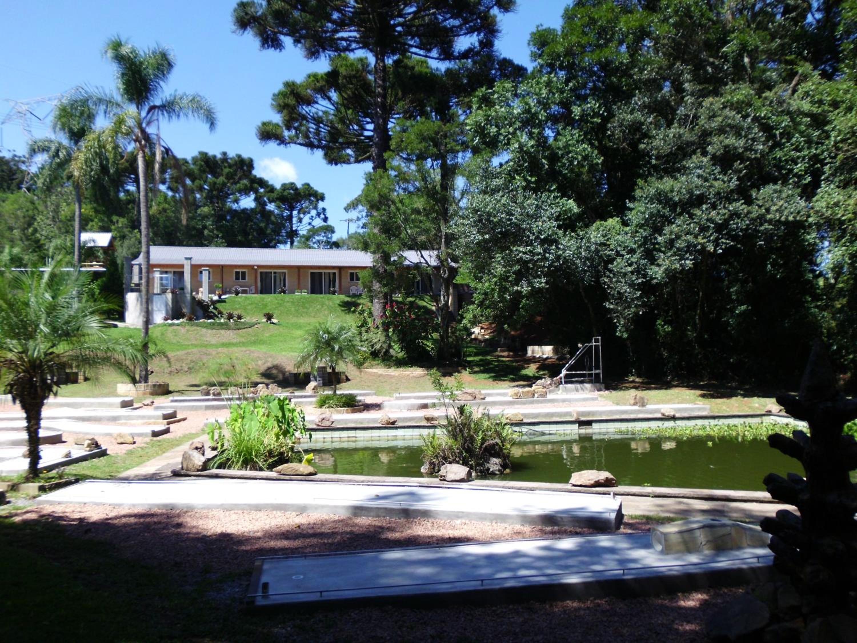 Pousada Apartamento na Serra, photo 34