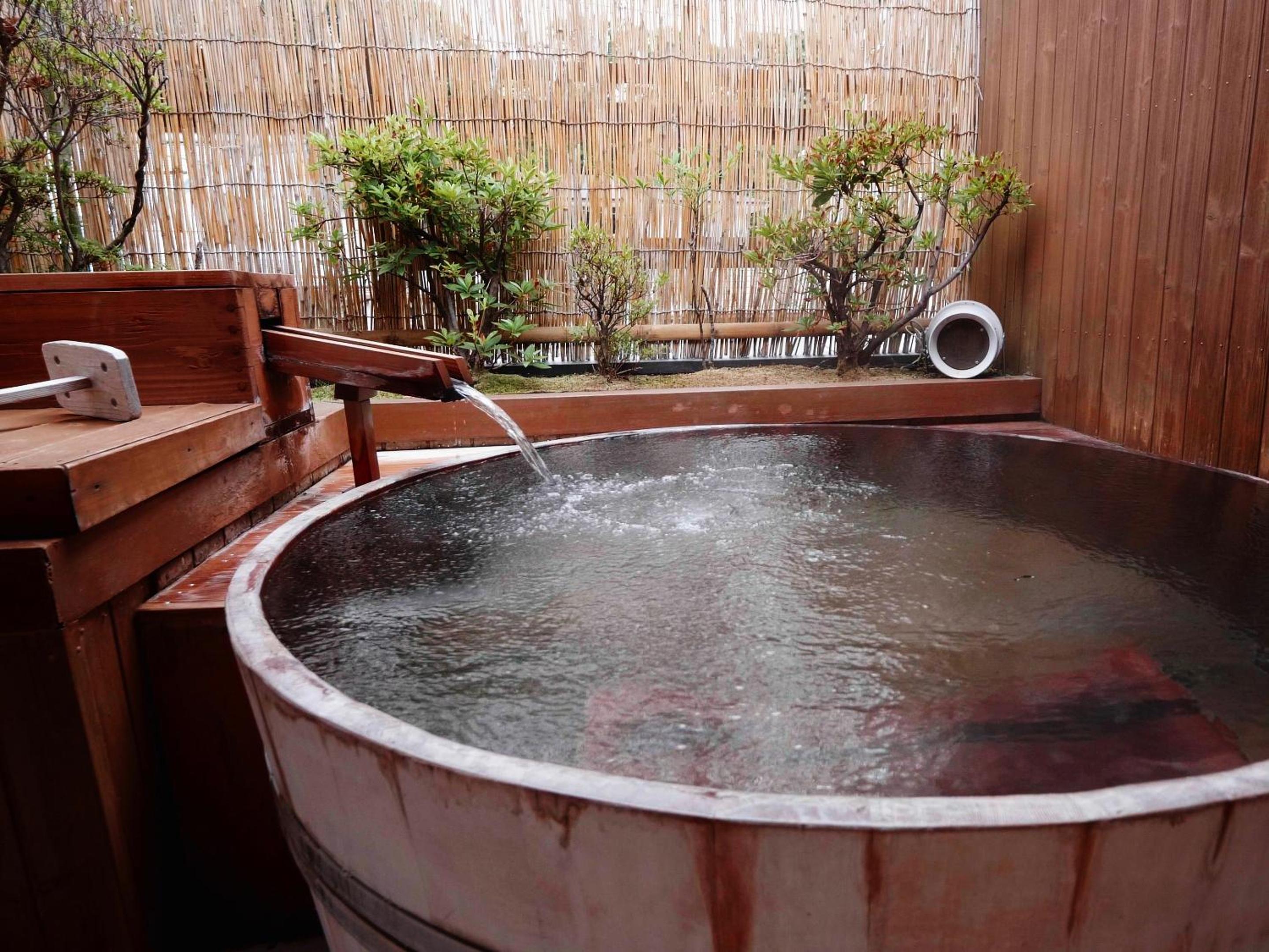 Shibu Onsen KOKUYA