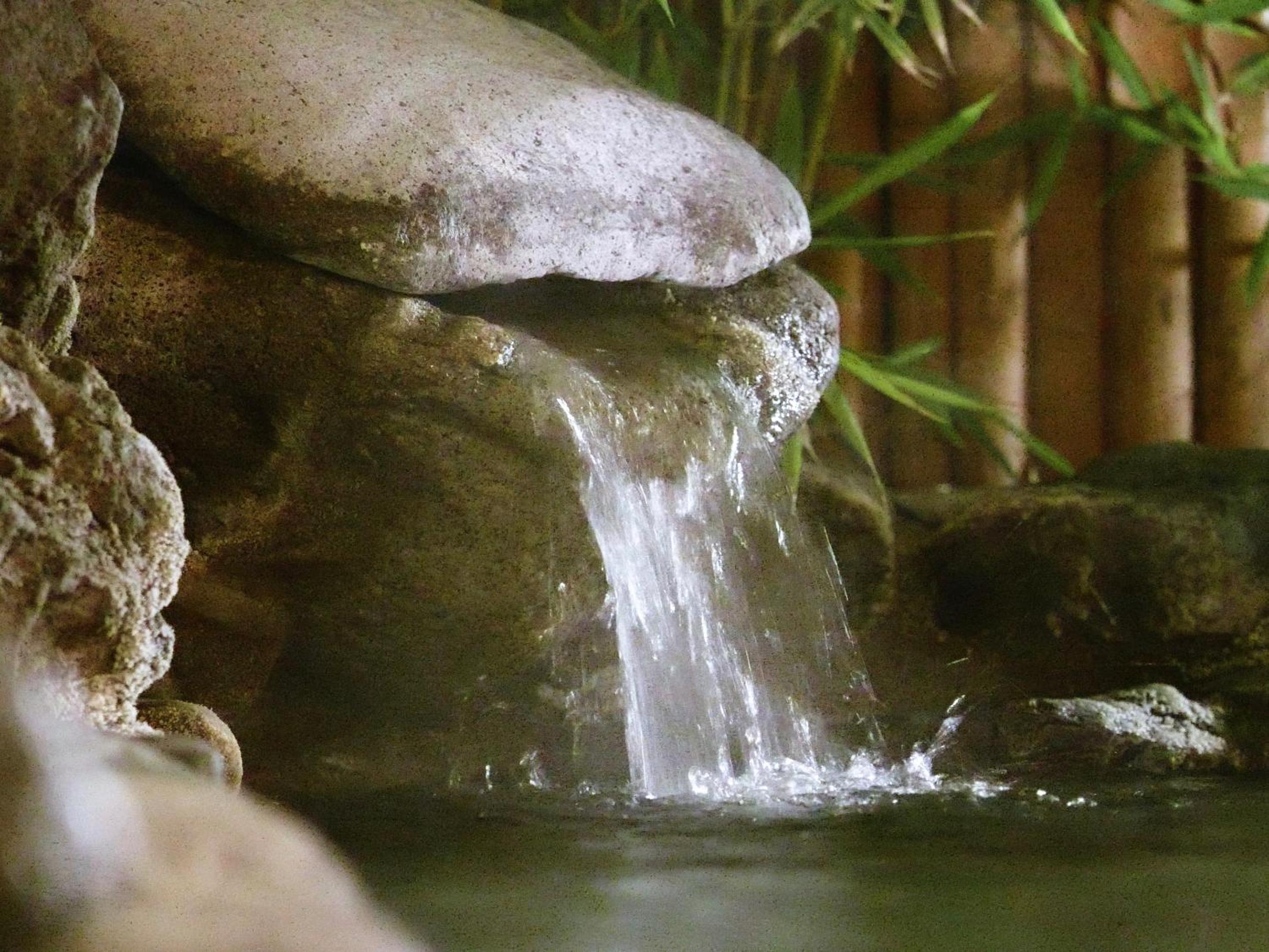 Shibu Onsen KOKUYA