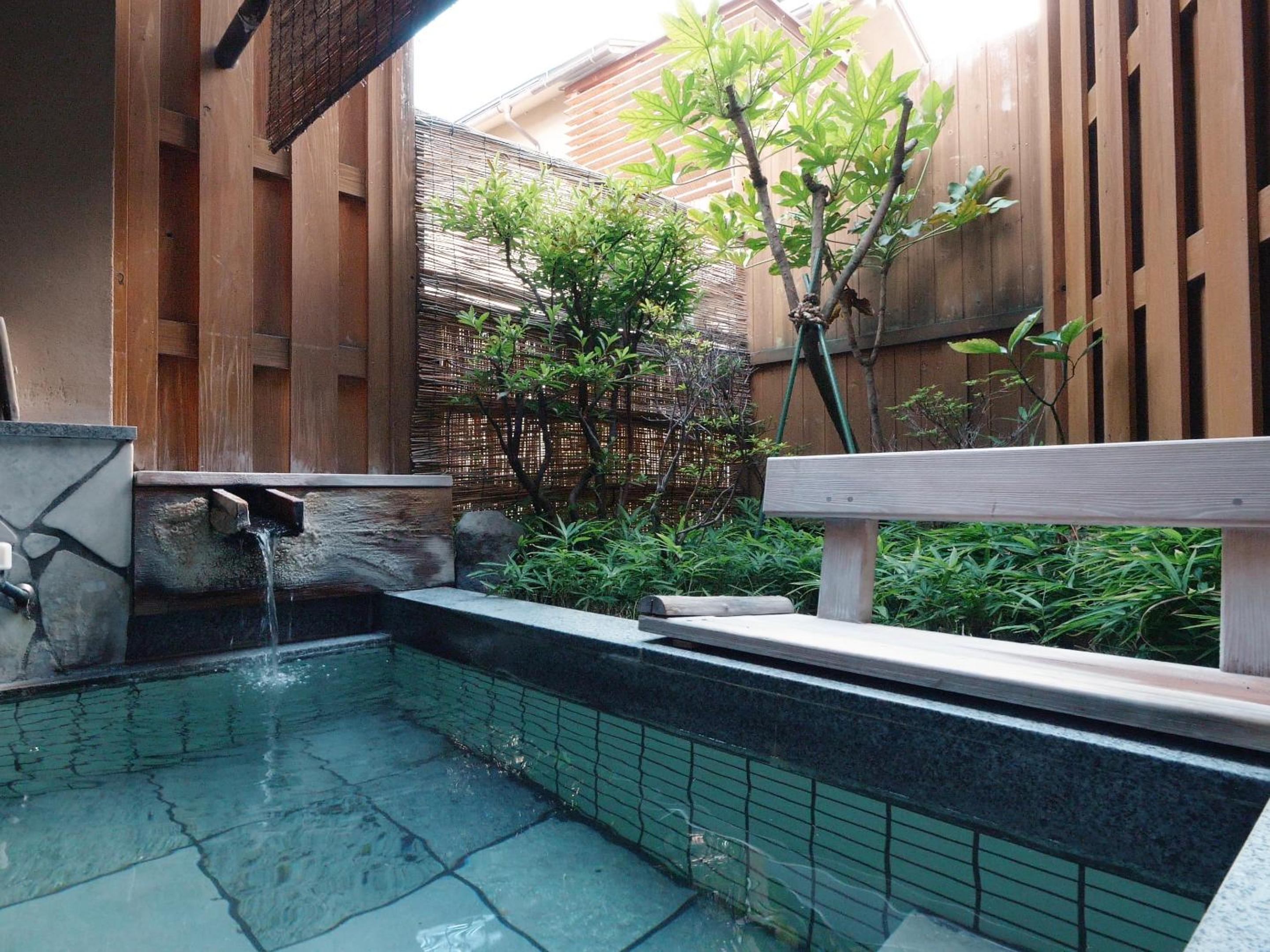 Shibu Onsen KOKUYA