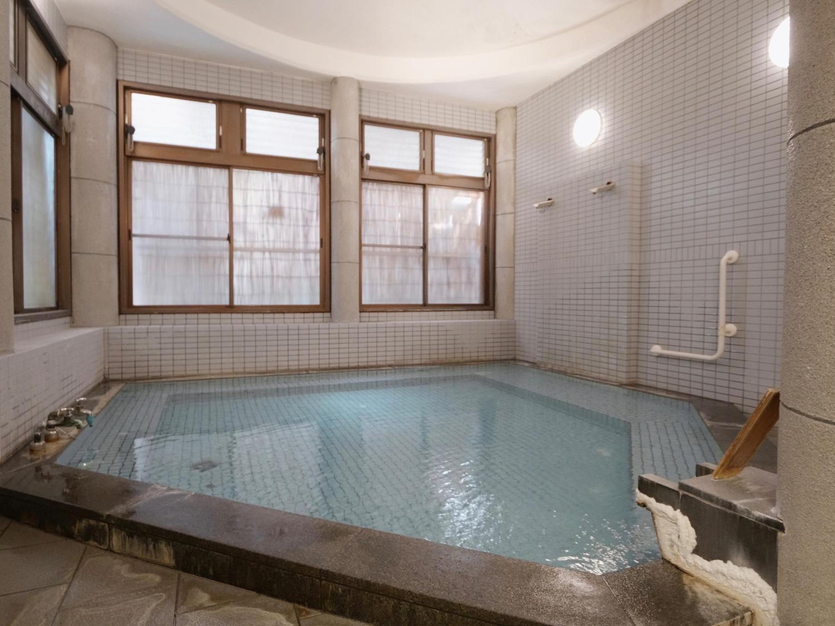 Shibu Onsen KOKUYA