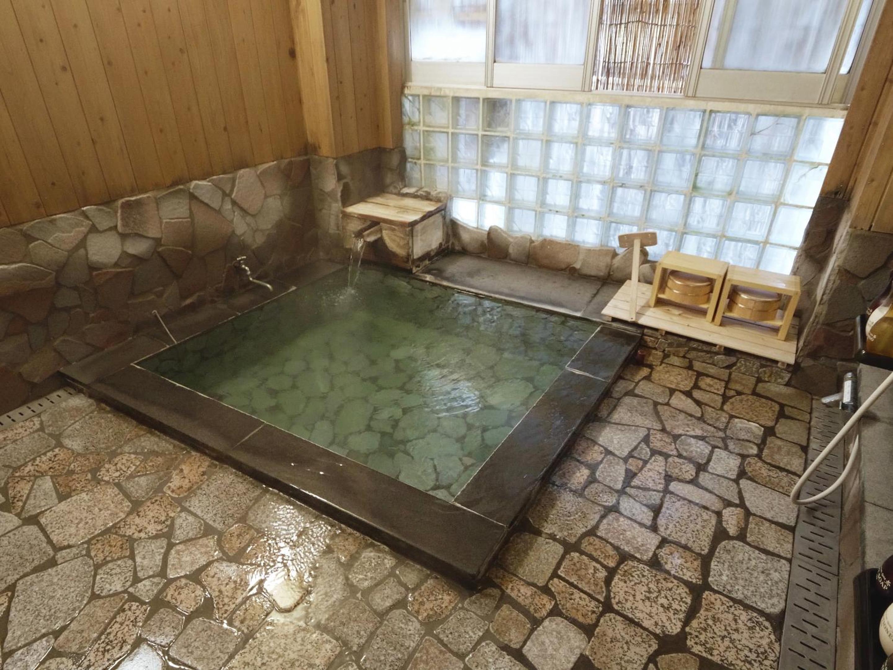 Shibu Onsen KOKUYA