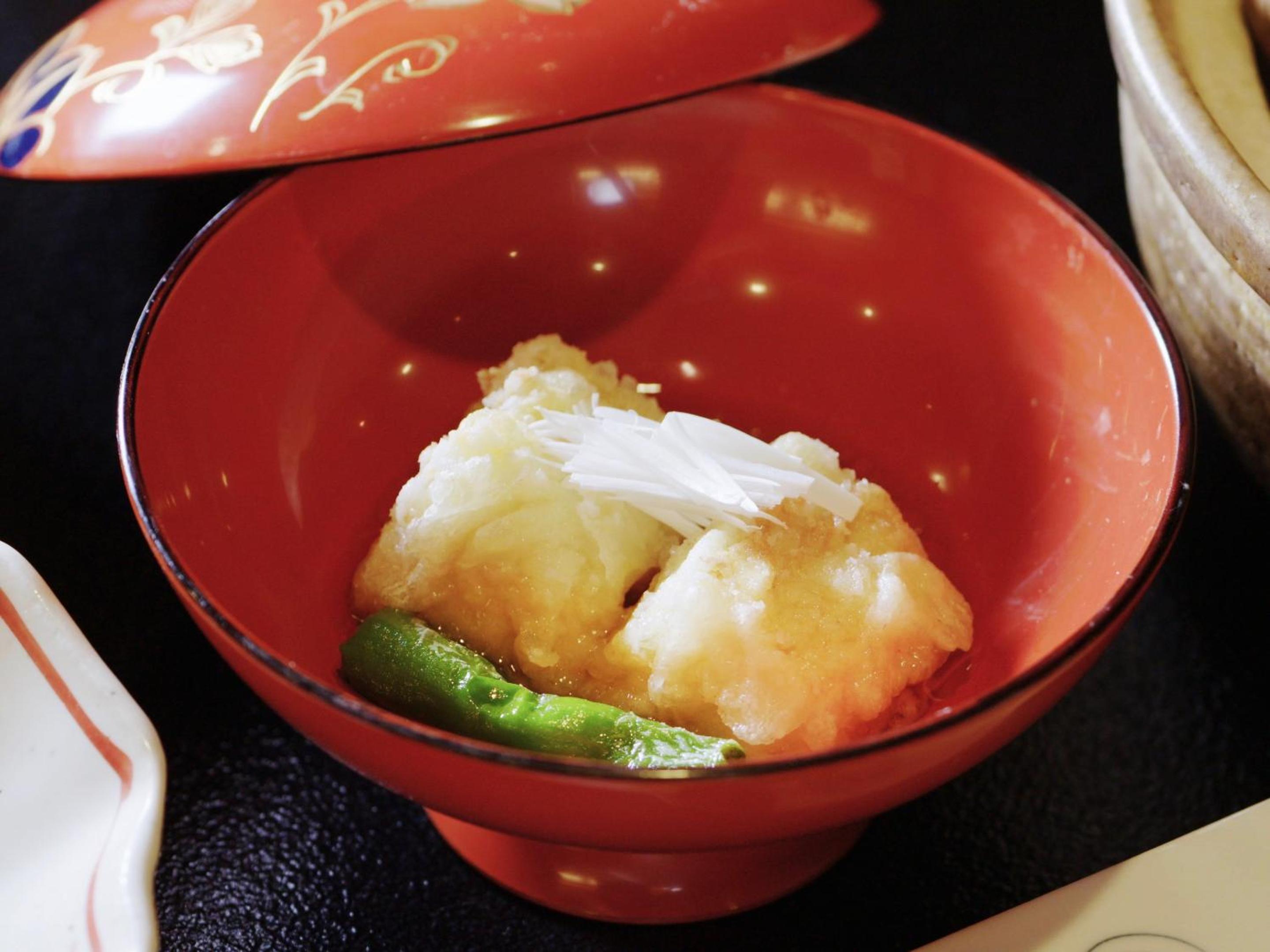 Shibu Onsen KOKUYA