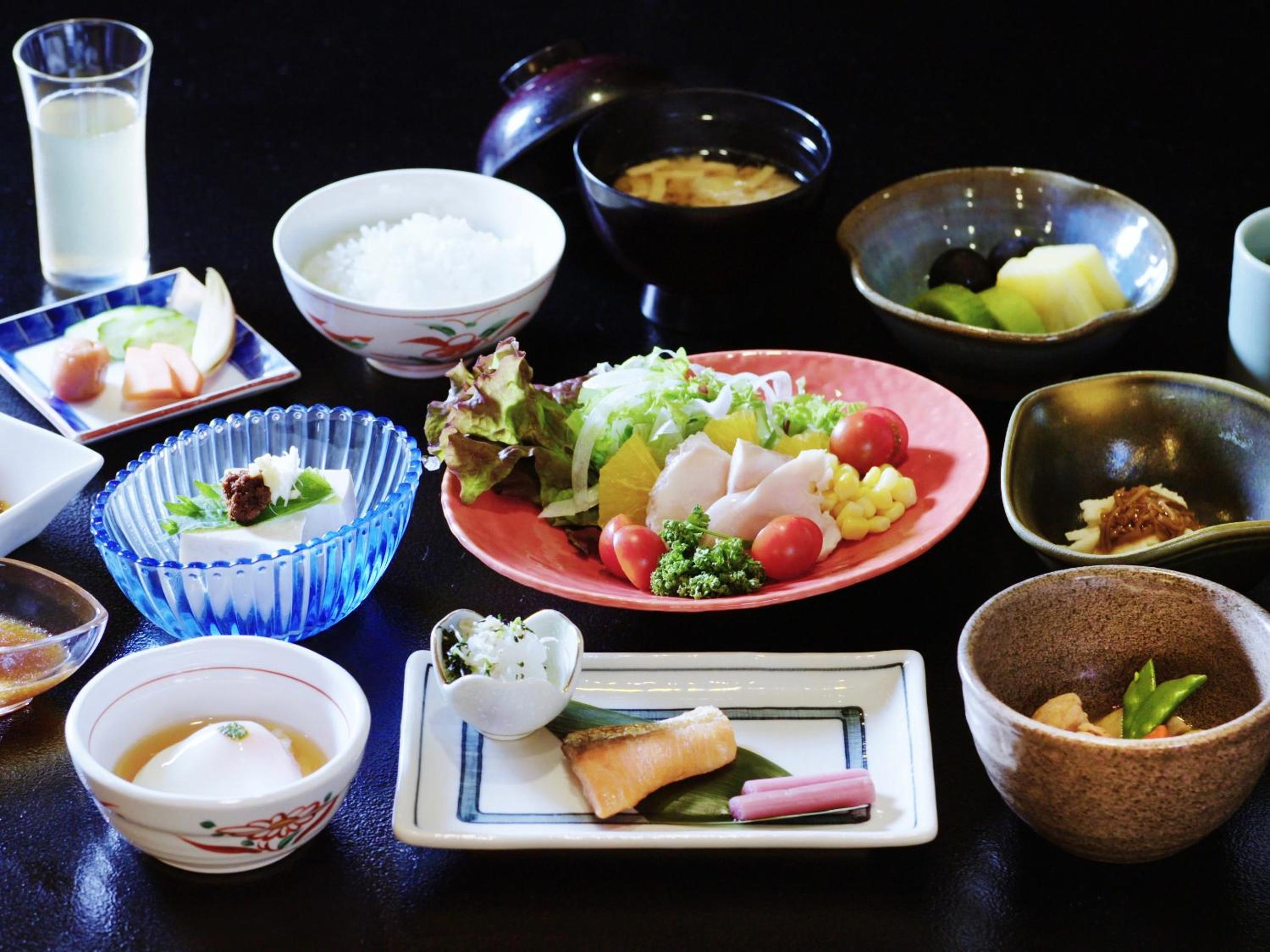 Shibu Onsen KOKUYA