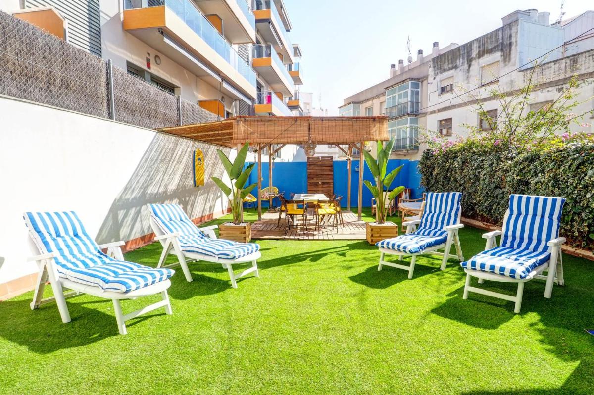 The Beach House Paradise by Hello Homes Sitges view 5