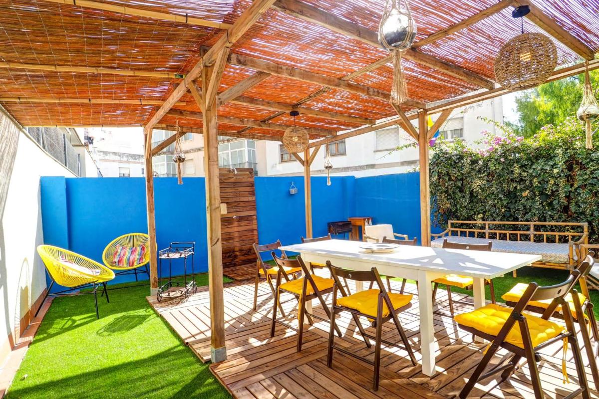 The Beach House Paradise by Hello Homes Sitges view 3