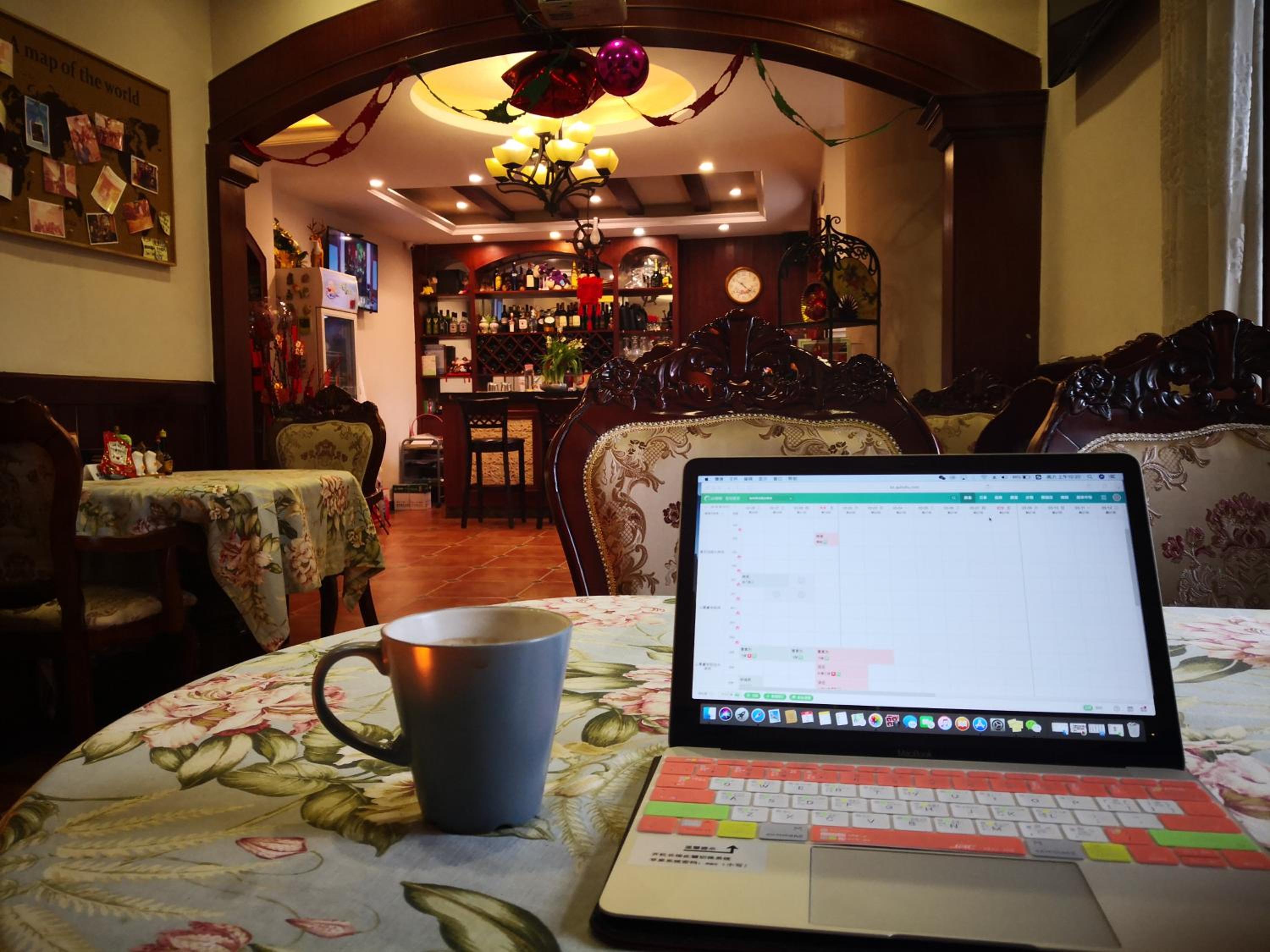 Junshe Boutique Guest House-Complementary pick up servie for a 3-night stay in a deluxe room