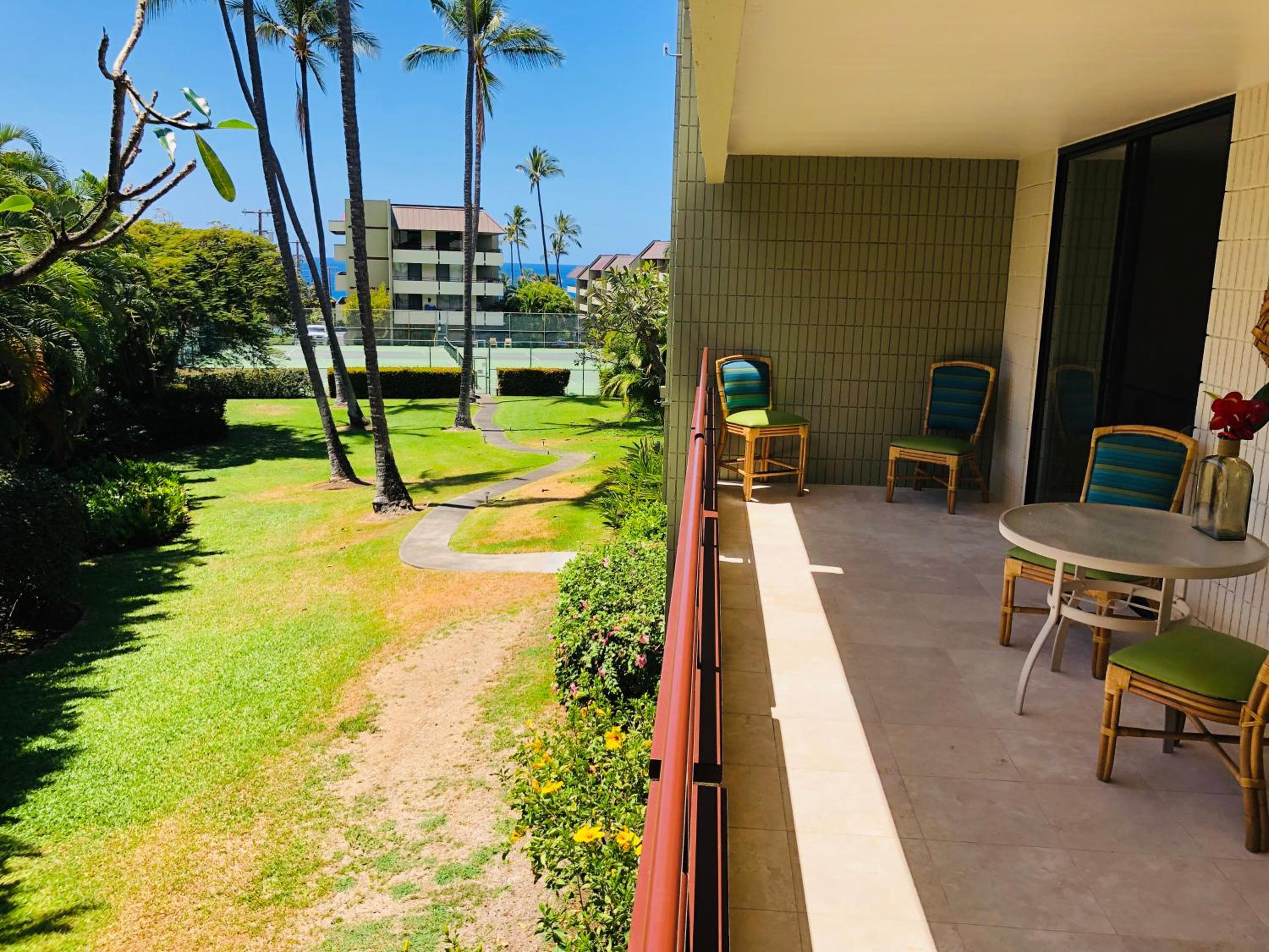 Kona Magic Honu Room view 2