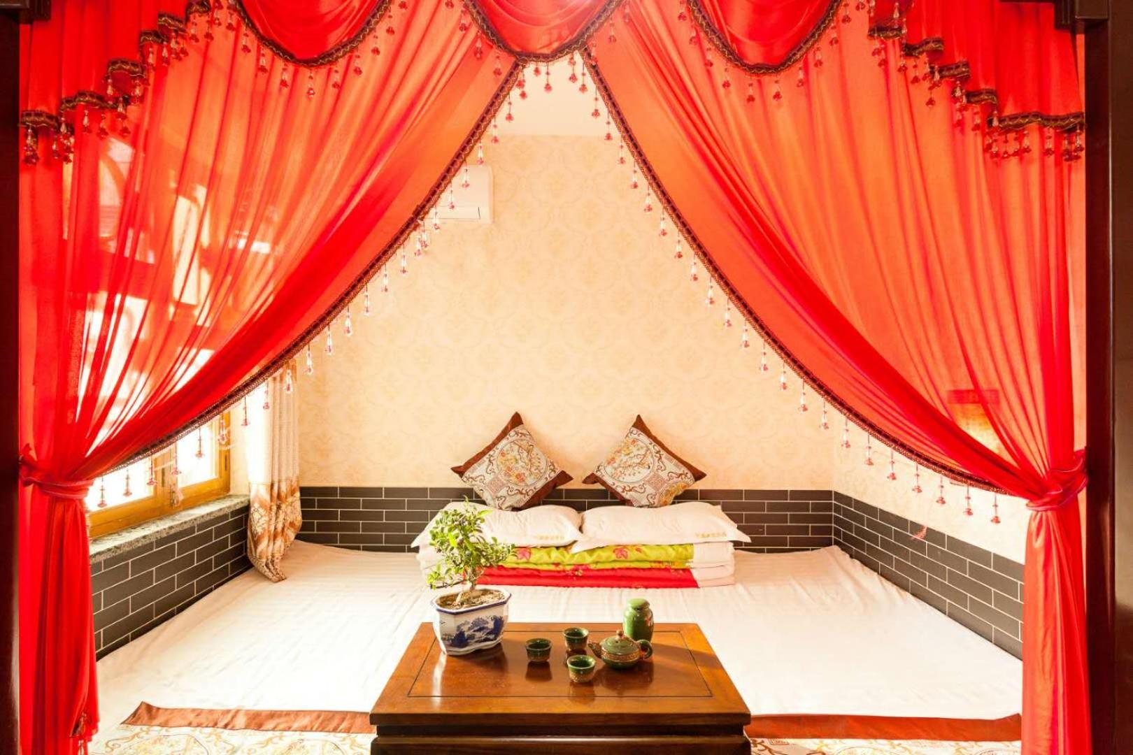 Pingyao Jiaxin Guesthouse