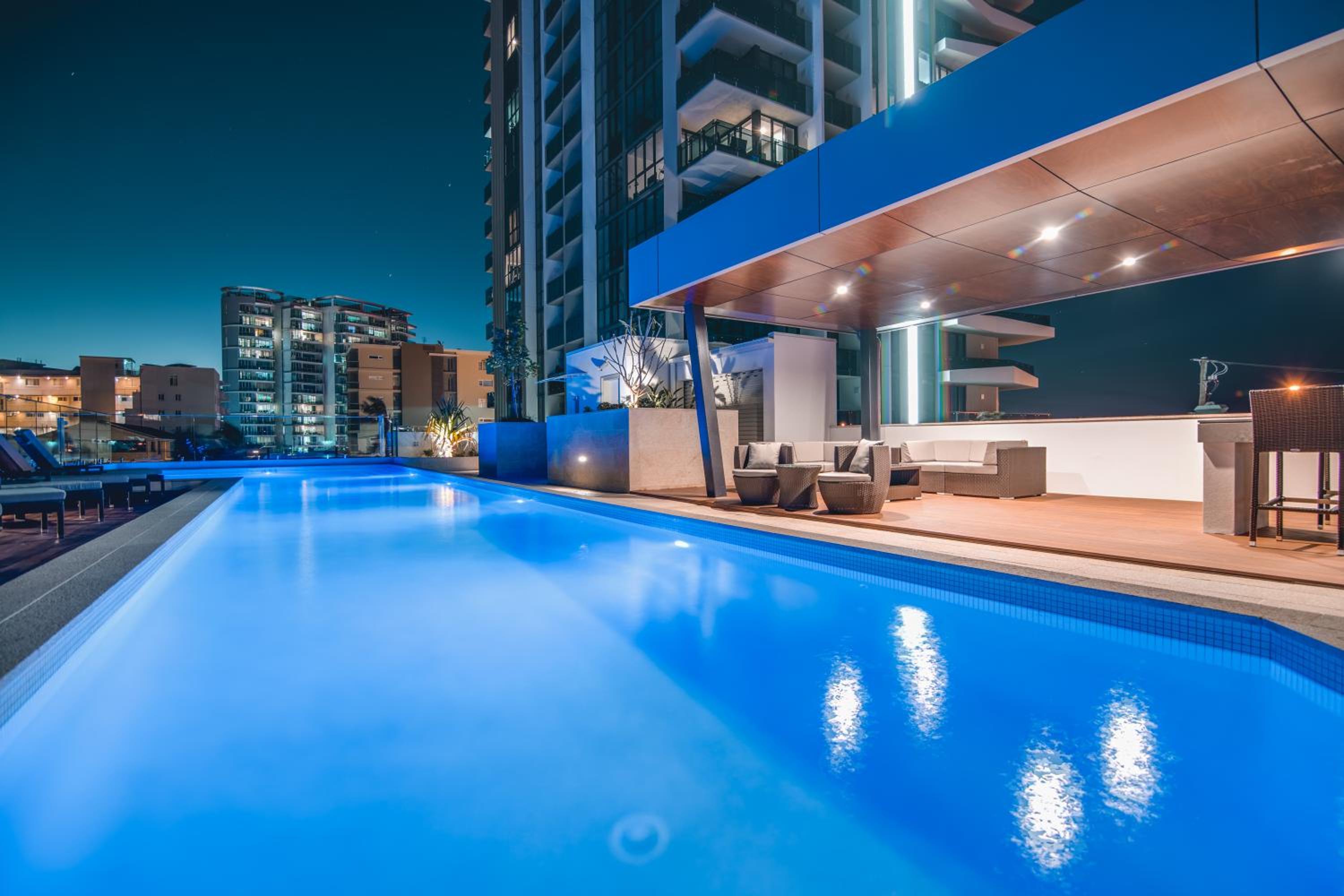 Iconic Kirra Beach Resort