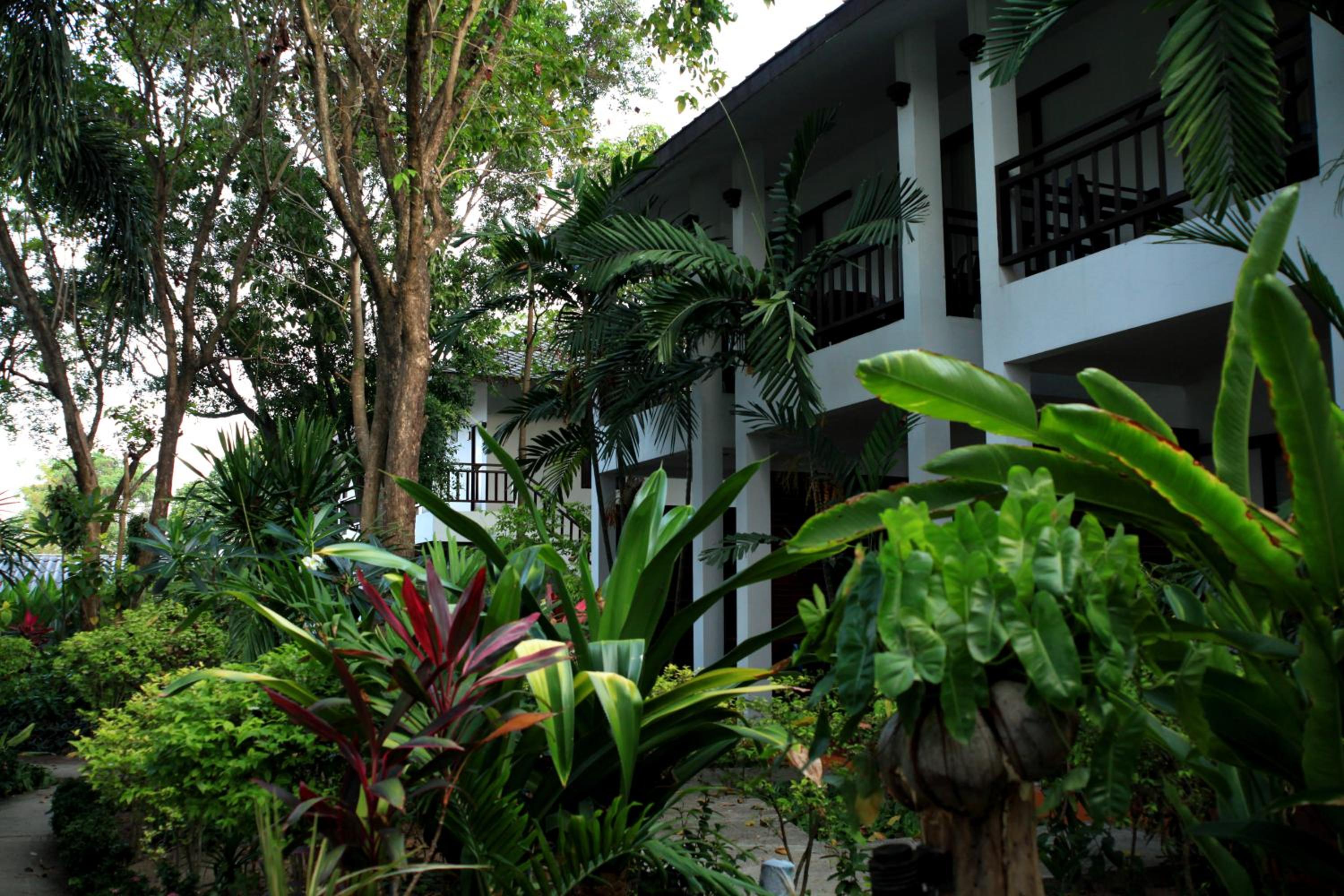 Hotel The Hive Hotel - Image 1