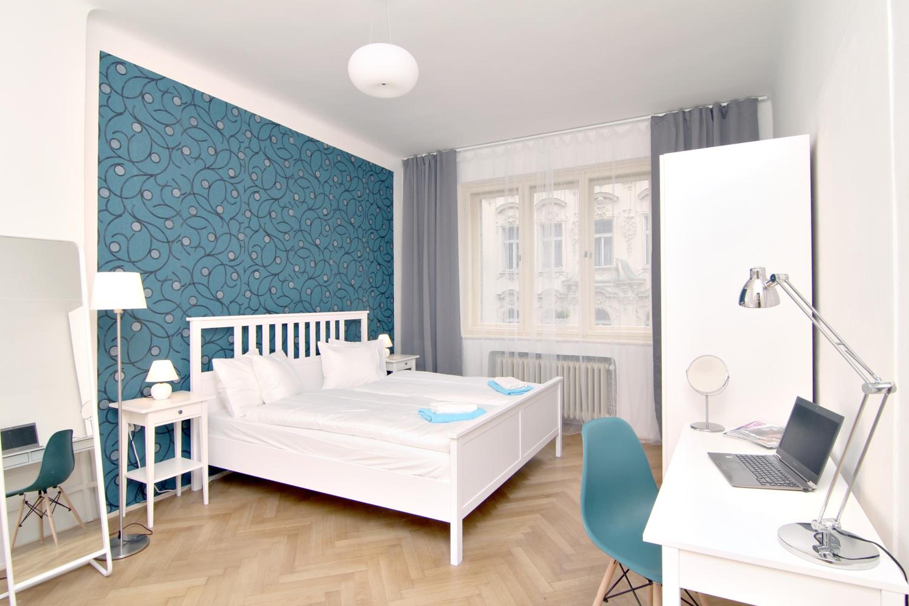 Apartments with 2 Bathrooms