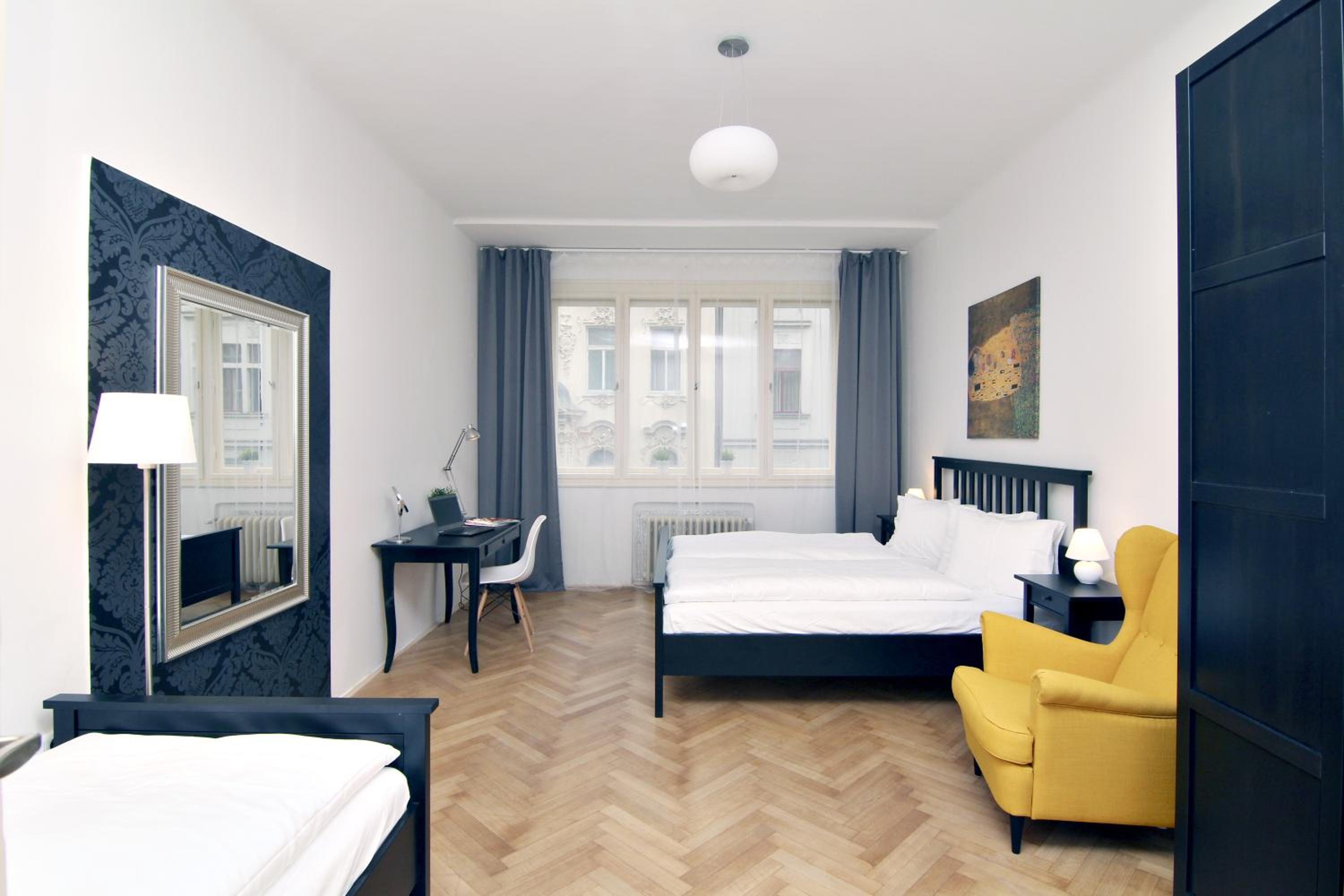 Apartments with 2 Bathrooms