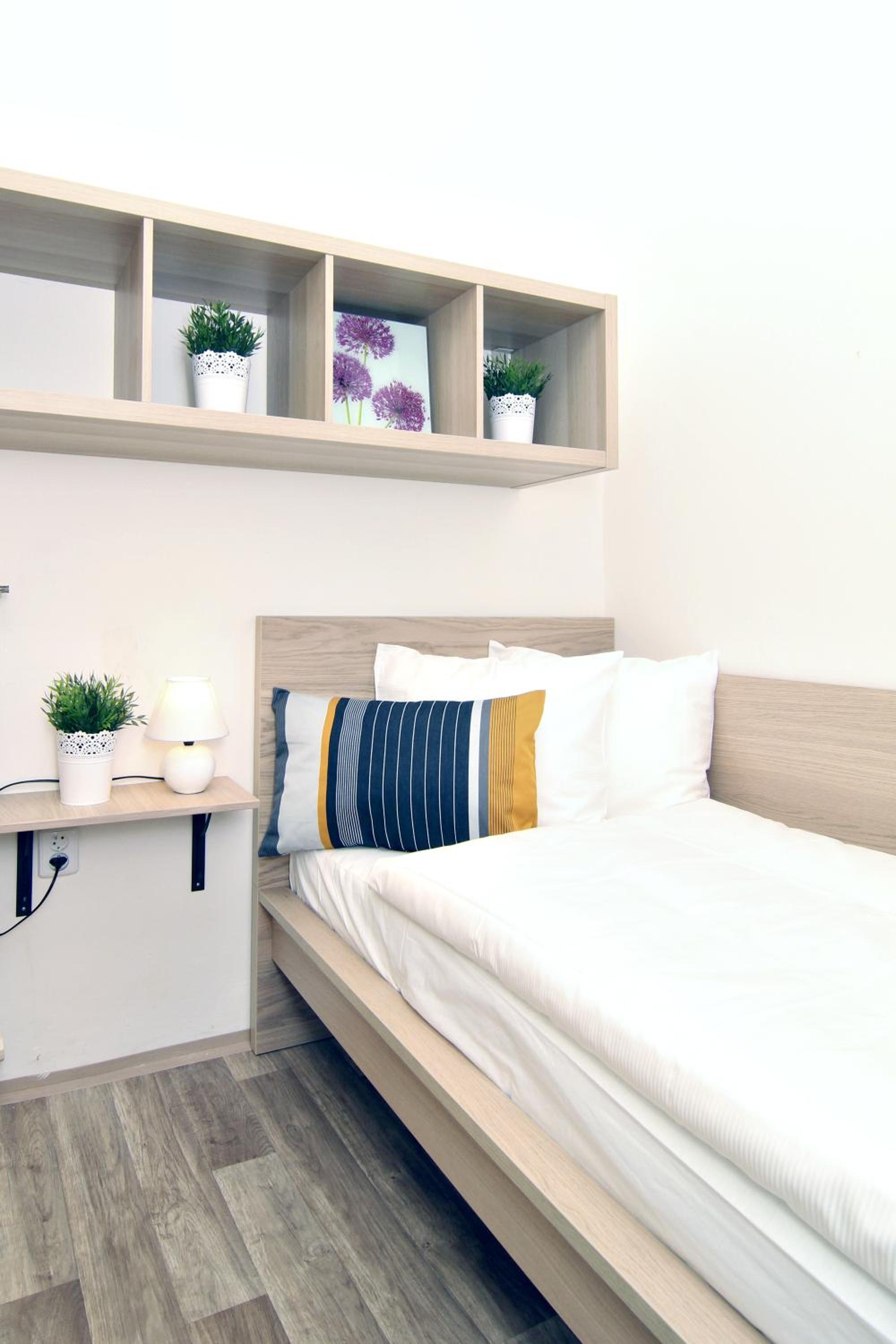 Apartments with 2 Bathrooms