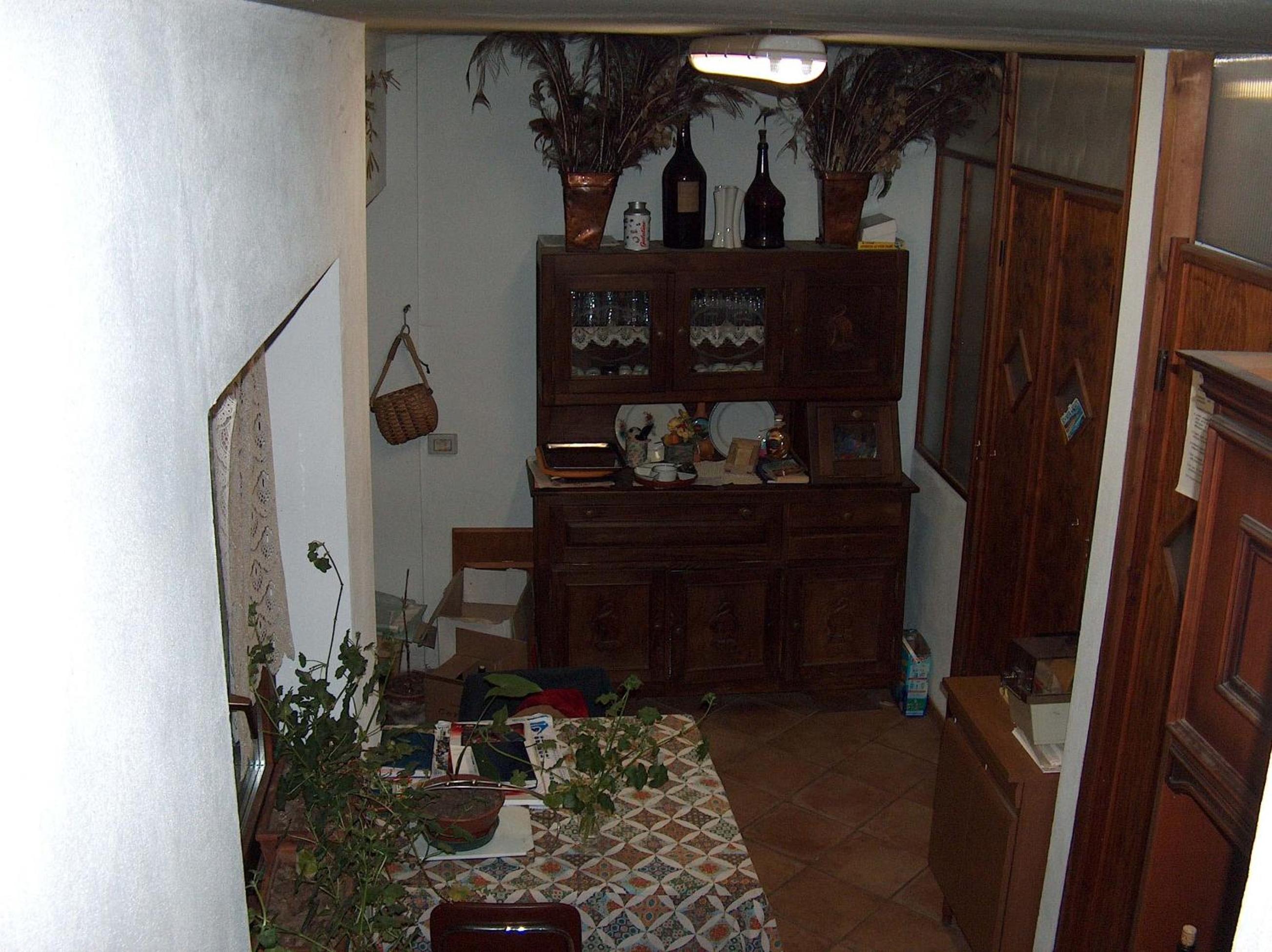 Agriturismo La Meridiana