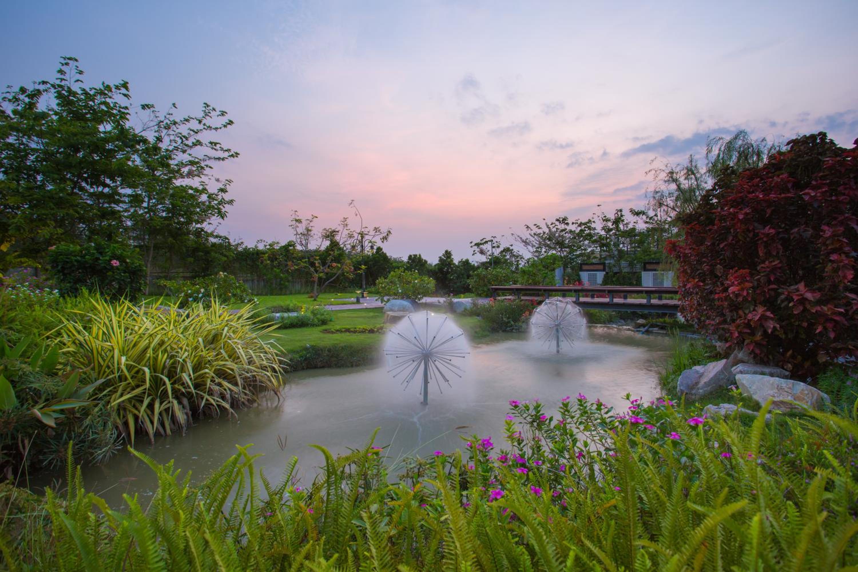 The Private Pool Villas at Civilai Hill Khao Yai