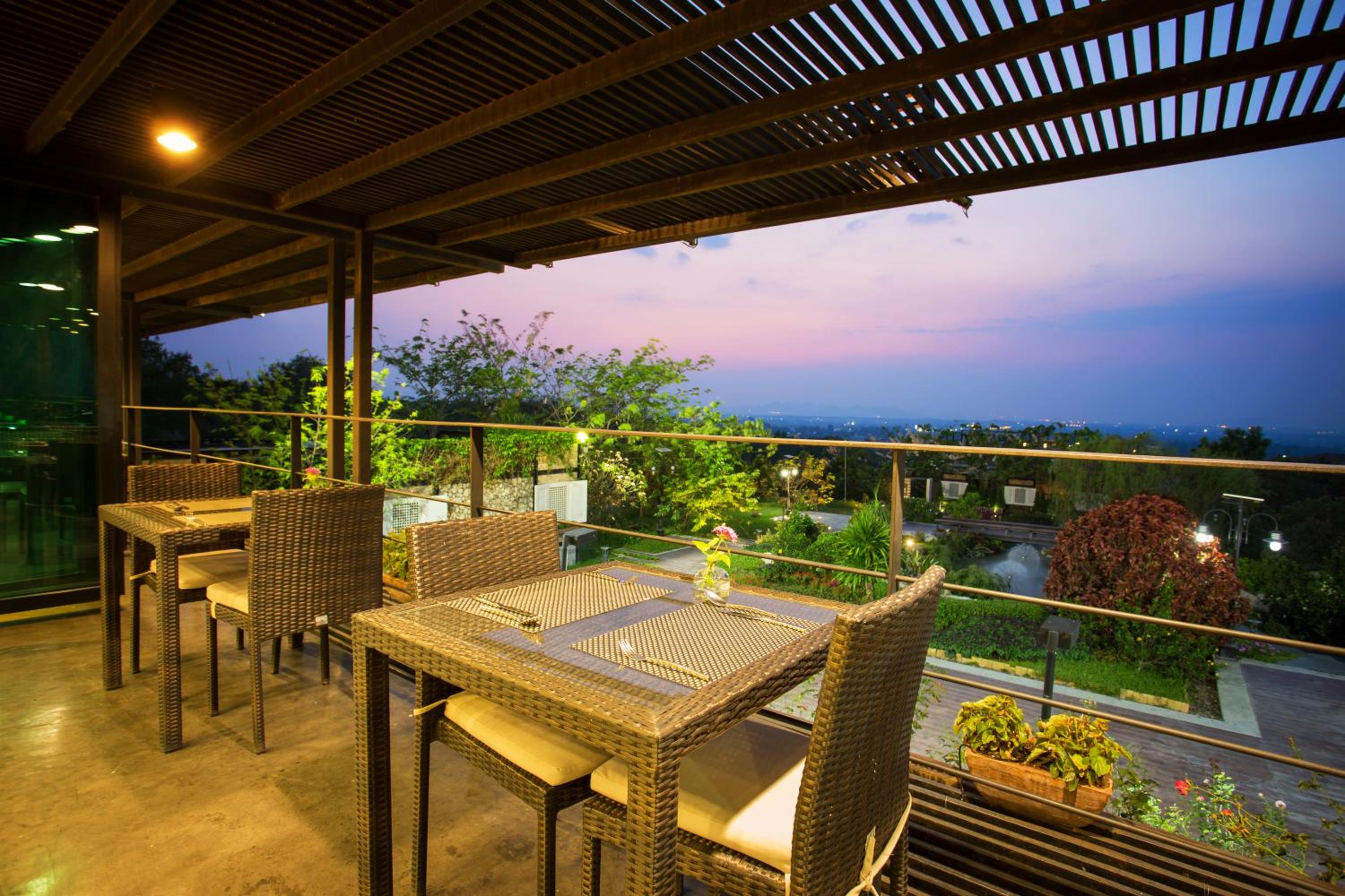 The Private Pool Villas at Civilai Hill Khao Yai