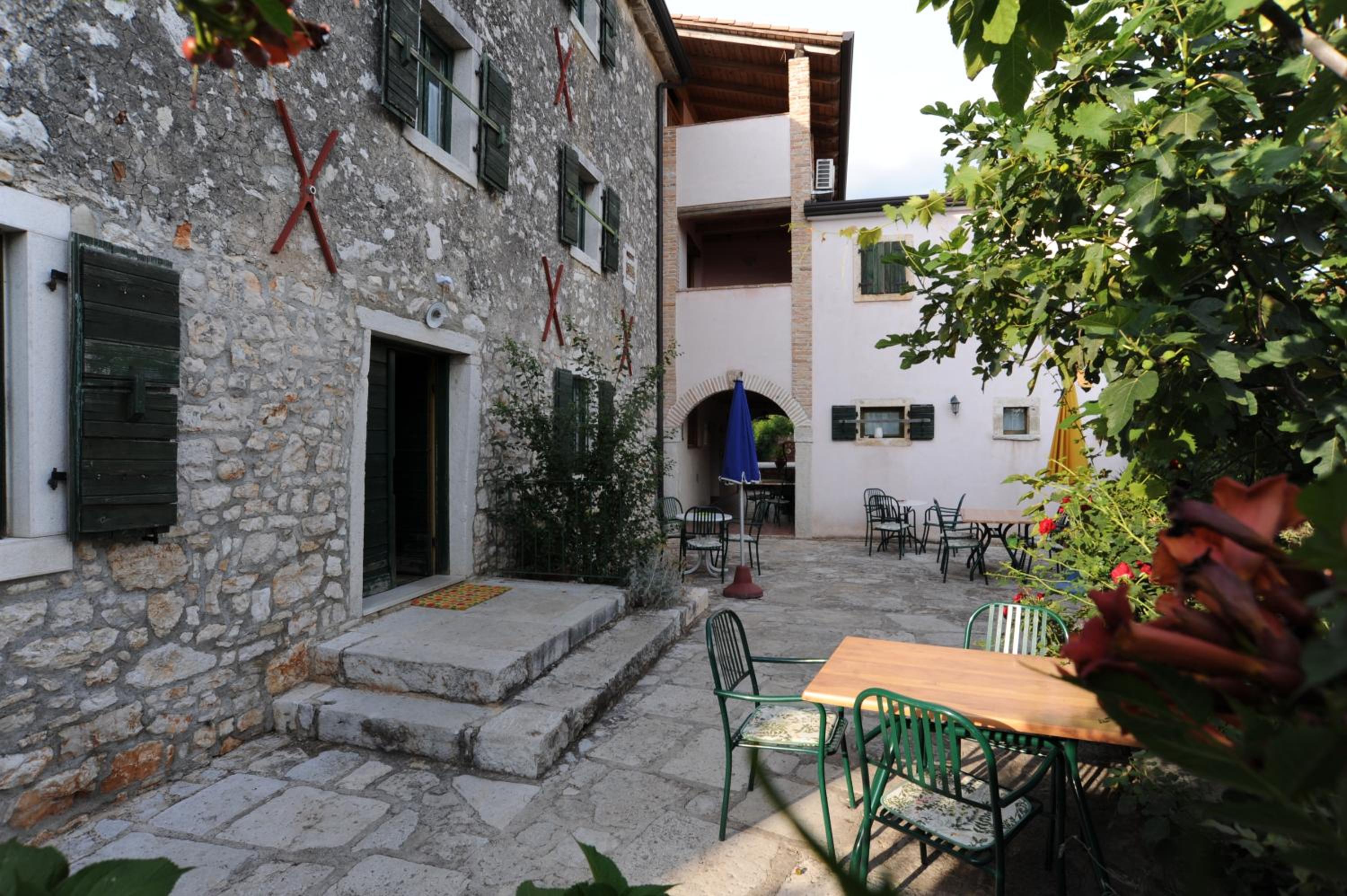 Villa Visnjan Residence
