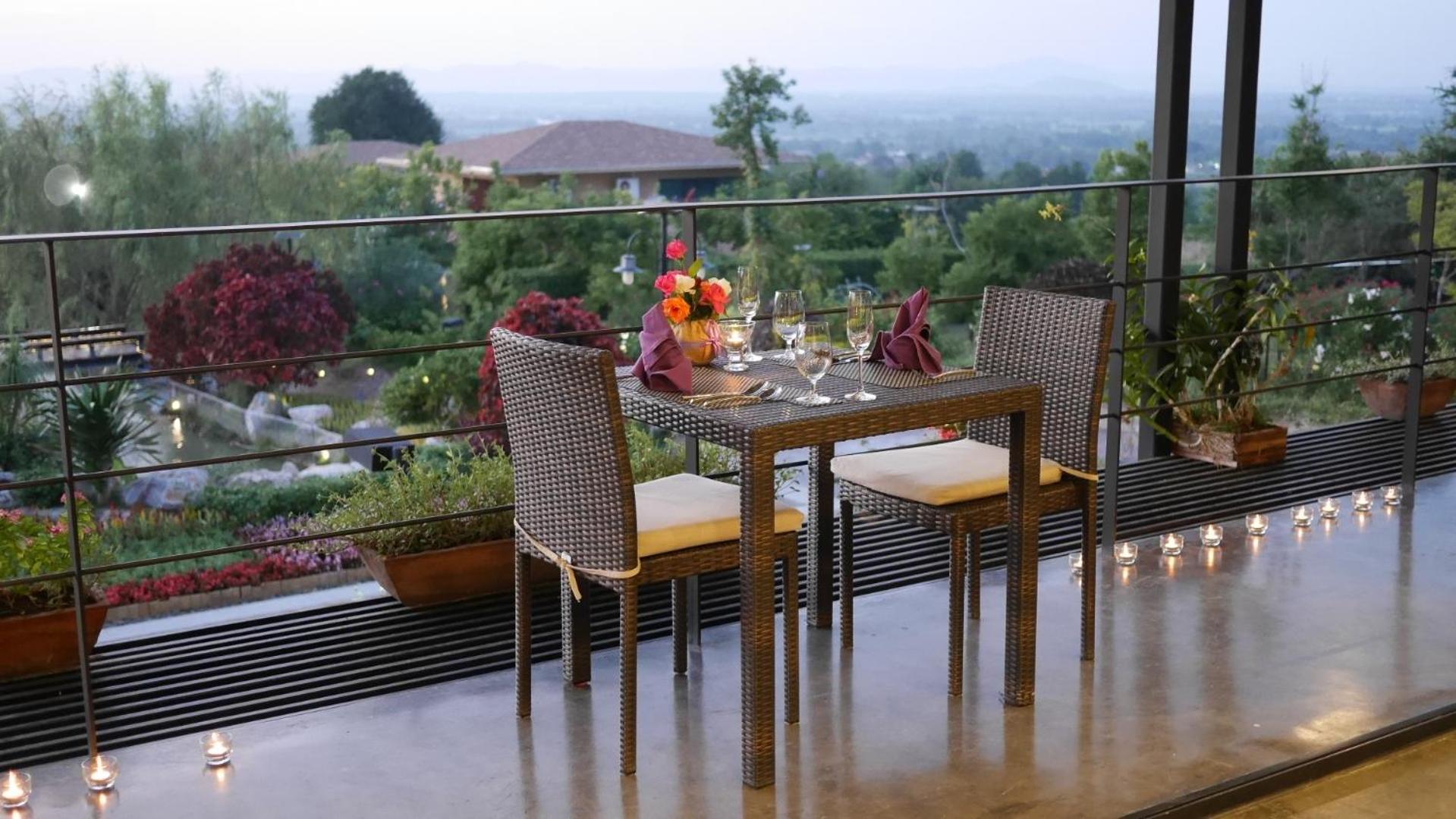 The Private Pool Villas at Civilai Hill Khao Yai