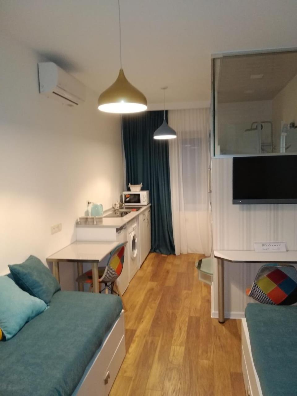 City Center Apartment 2 view 4