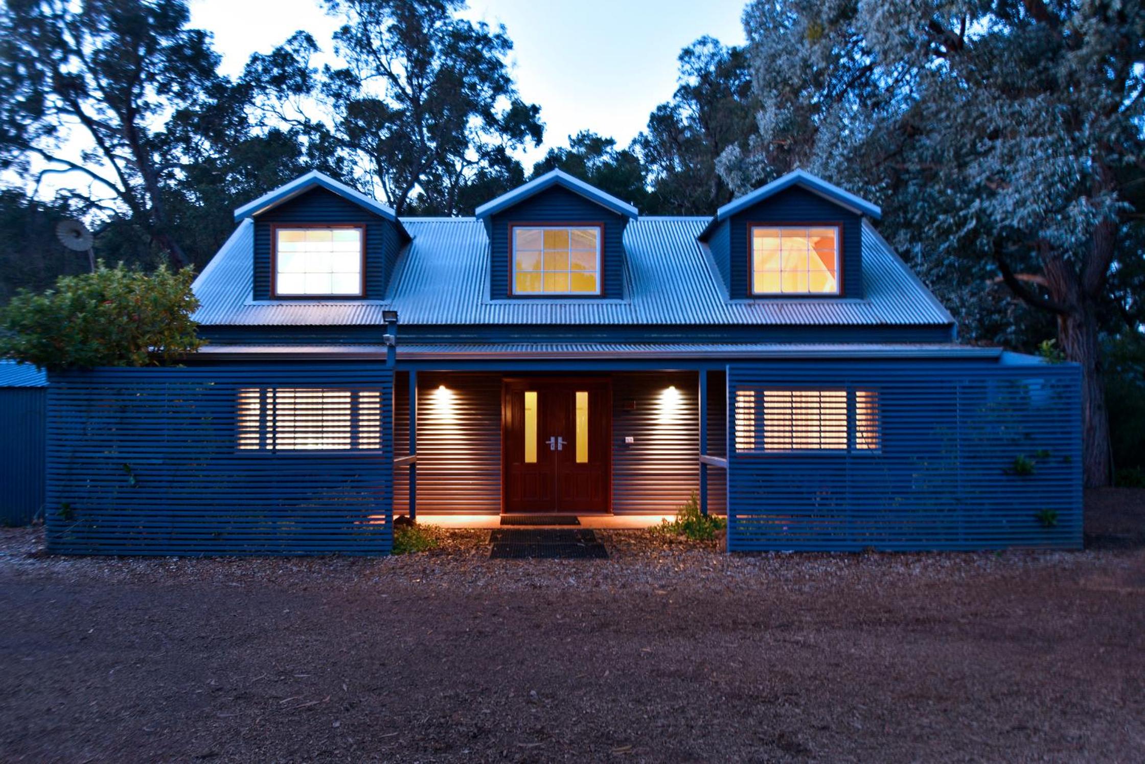 Hotel Ford House Bed & Breakfast - Image 1