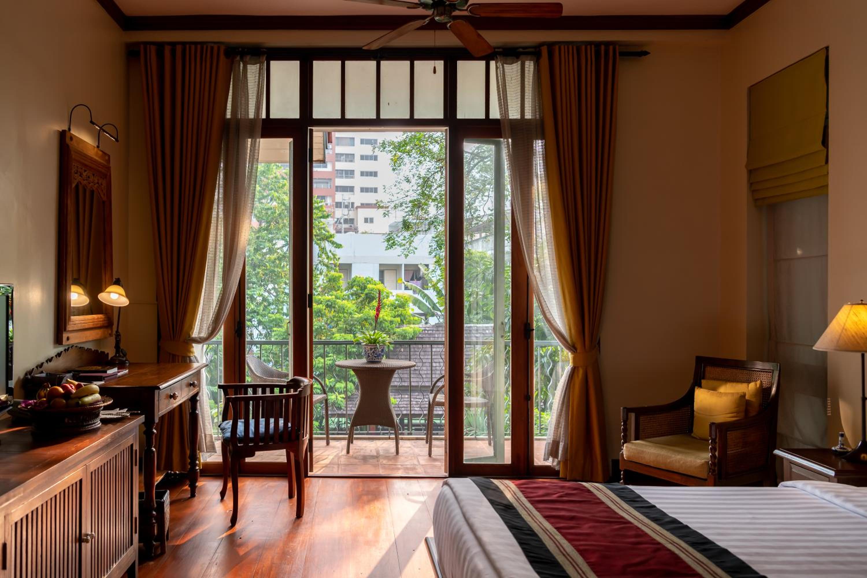 Ariyasom Villa