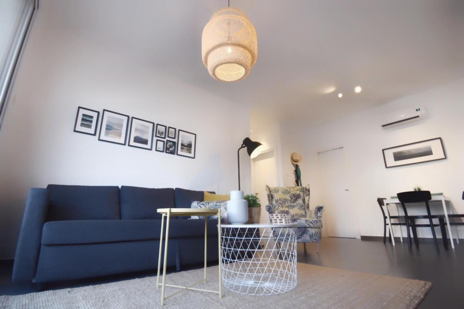 Limegrove Holiday Apartment