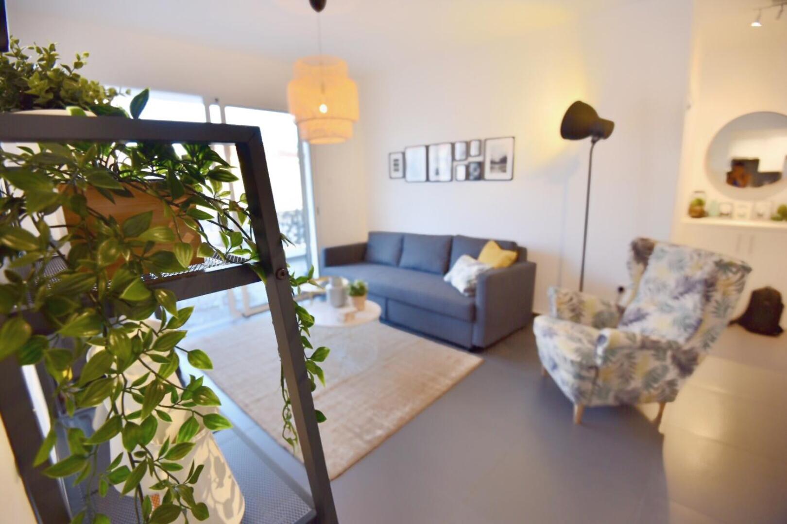 Limegrove Holiday Apartment