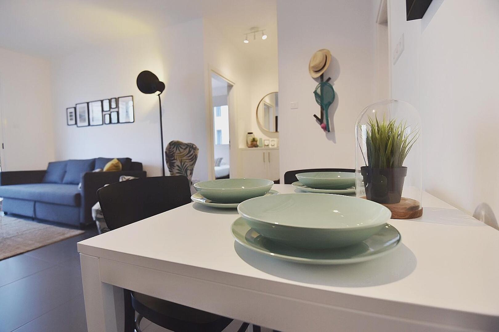 Limegrove Holiday Apartment