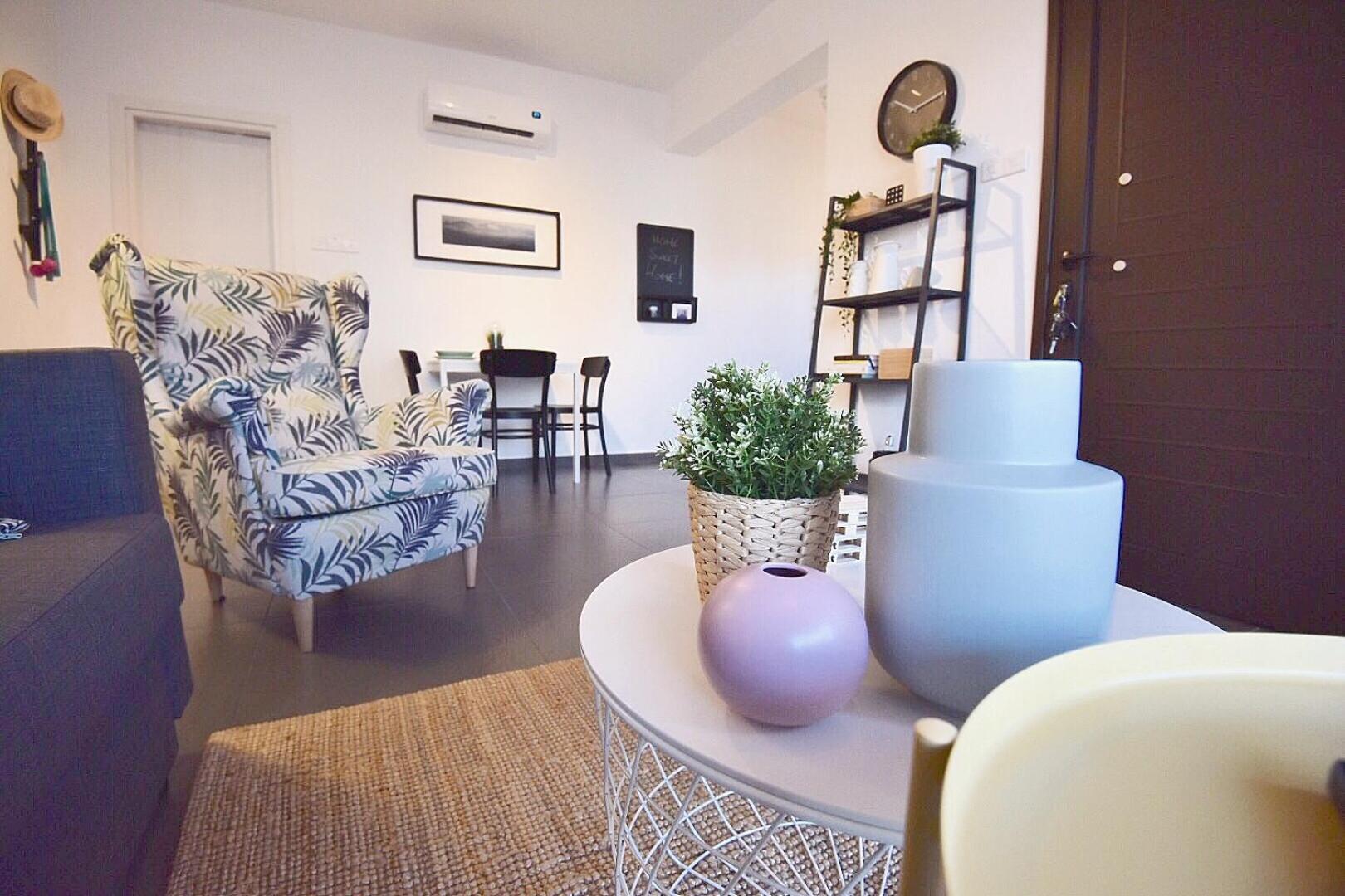 Limegrove Holiday Apartment