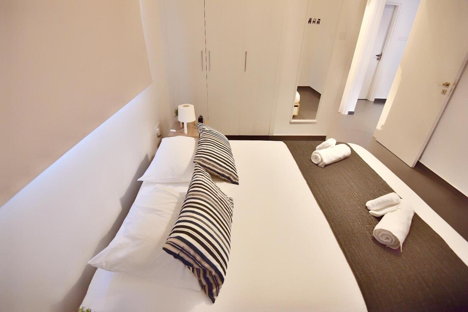 Limegrove Holiday Apartment