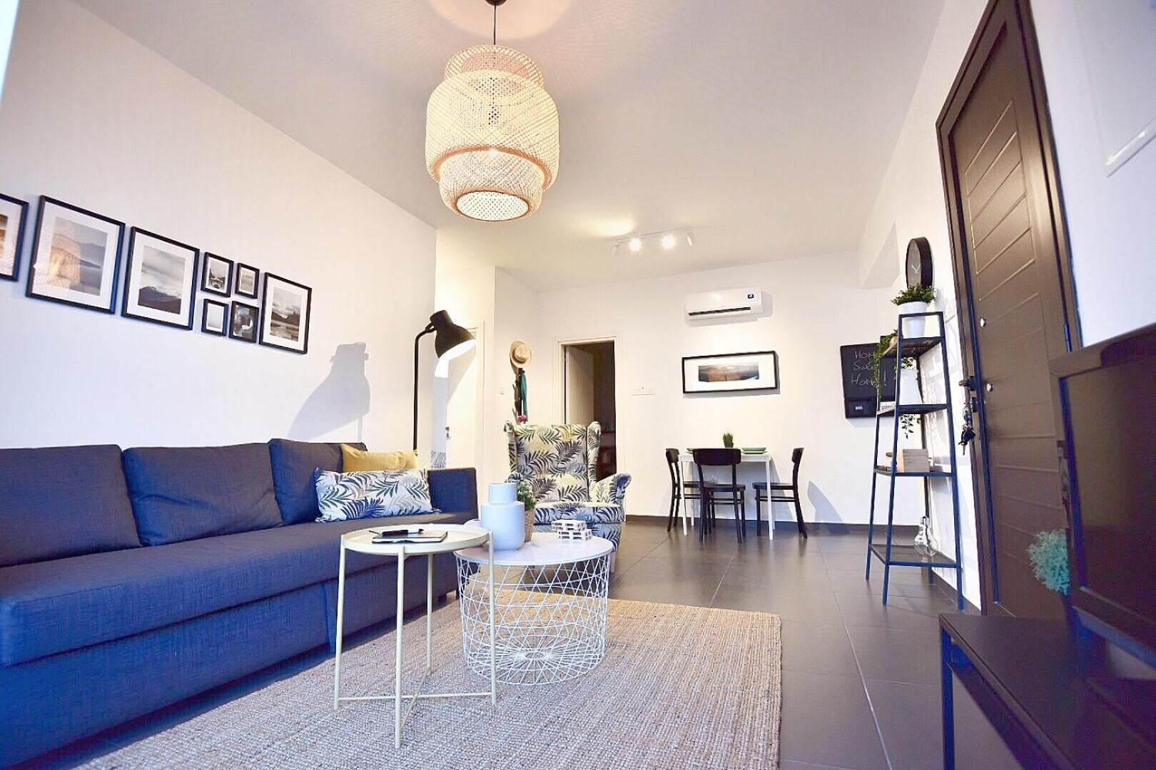 Limegrove Holiday Apartment