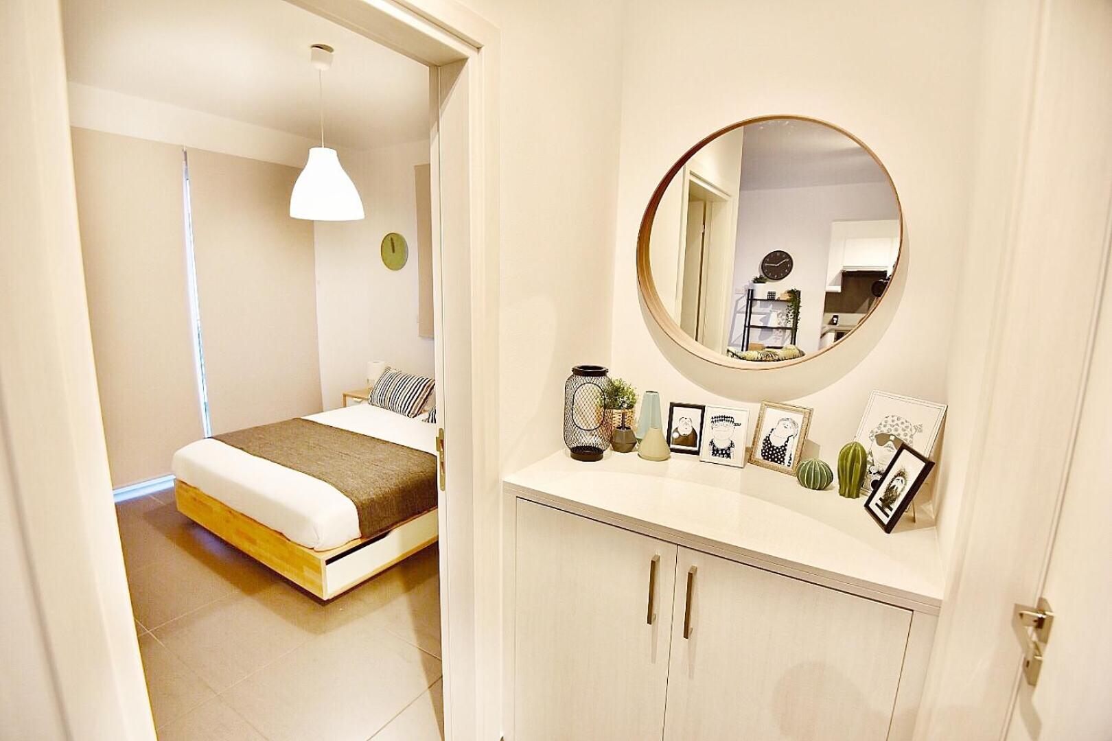 Limegrove Holiday Apartment