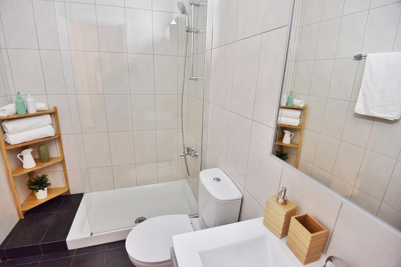 Limegrove Holiday Apartment