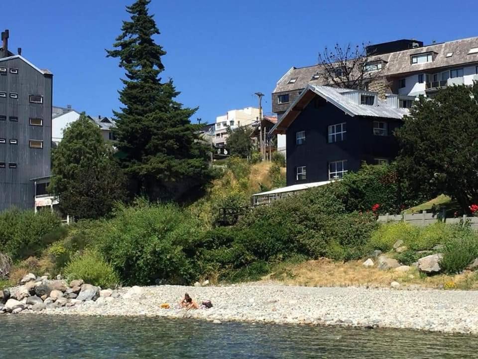 Berkana hostel Bariloche