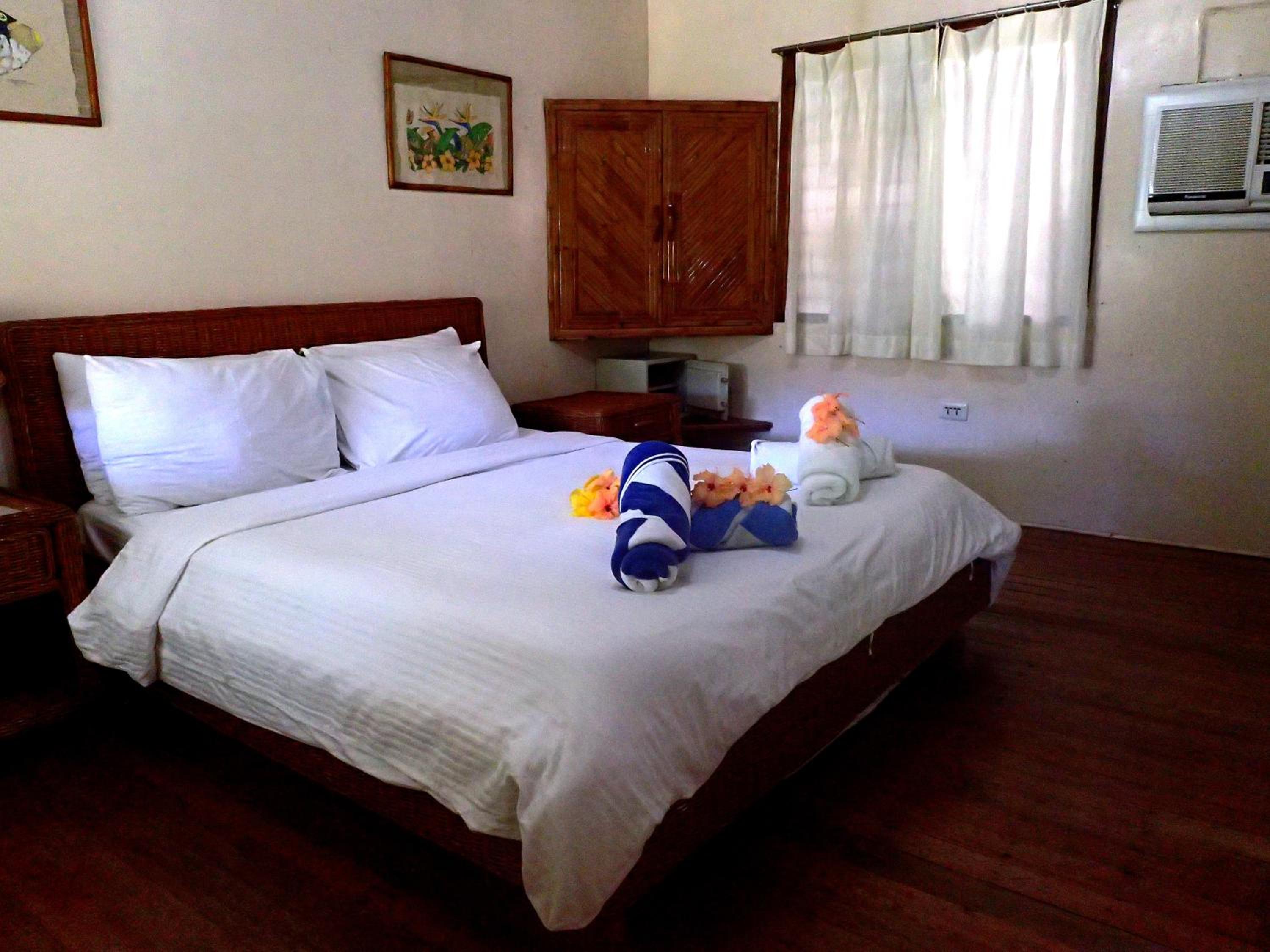 El Galleon Beach Resort, 波多格尼拉 - 24
