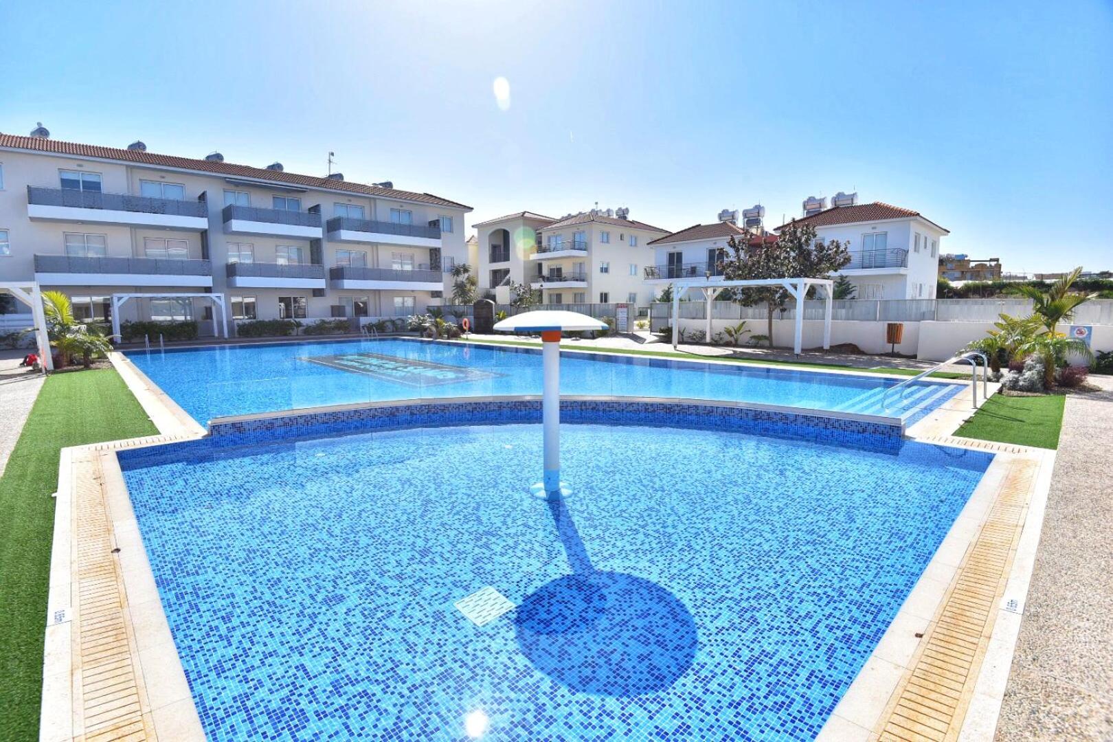 Limegrove Holiday Apartment