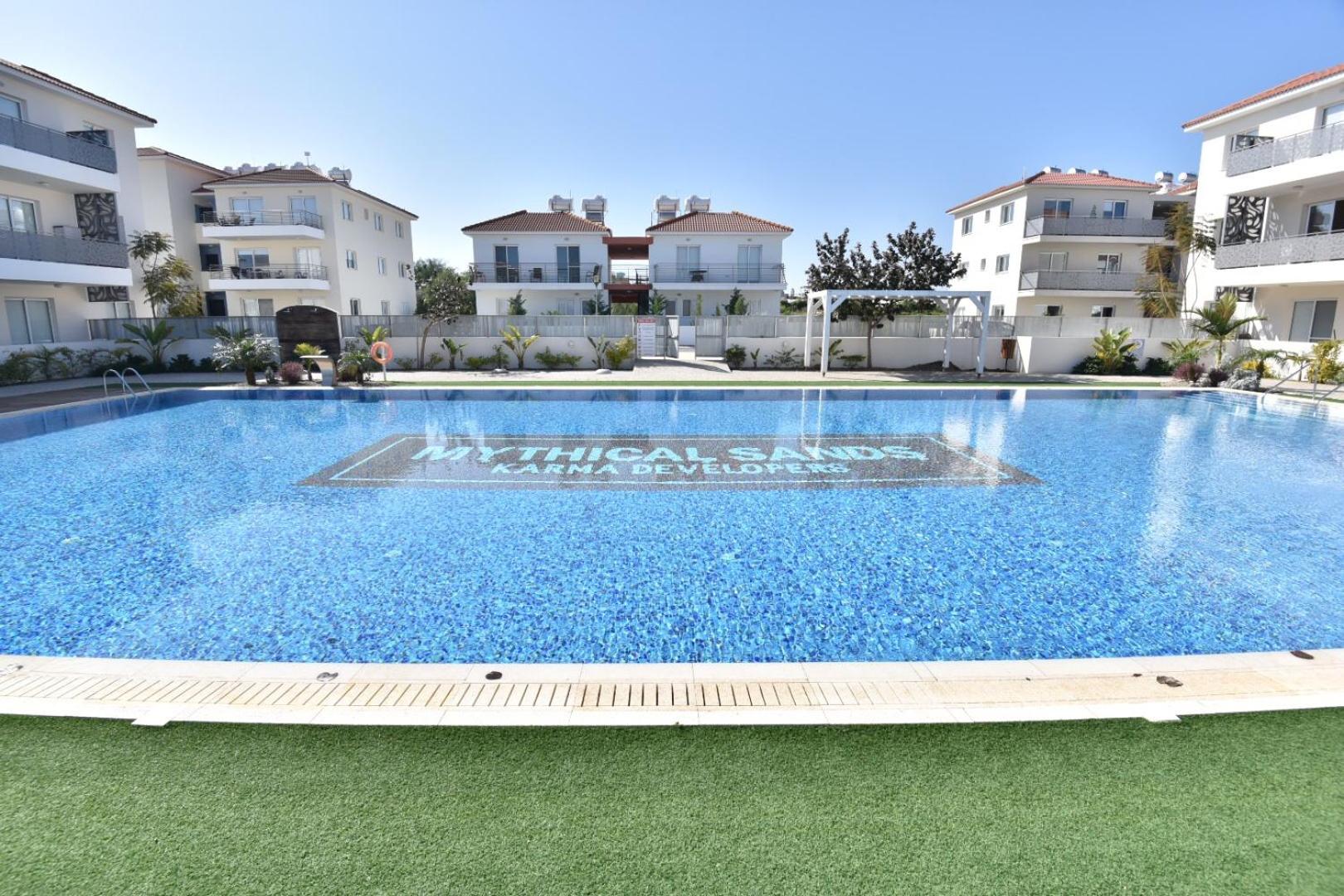 Limegrove Holiday Apartment