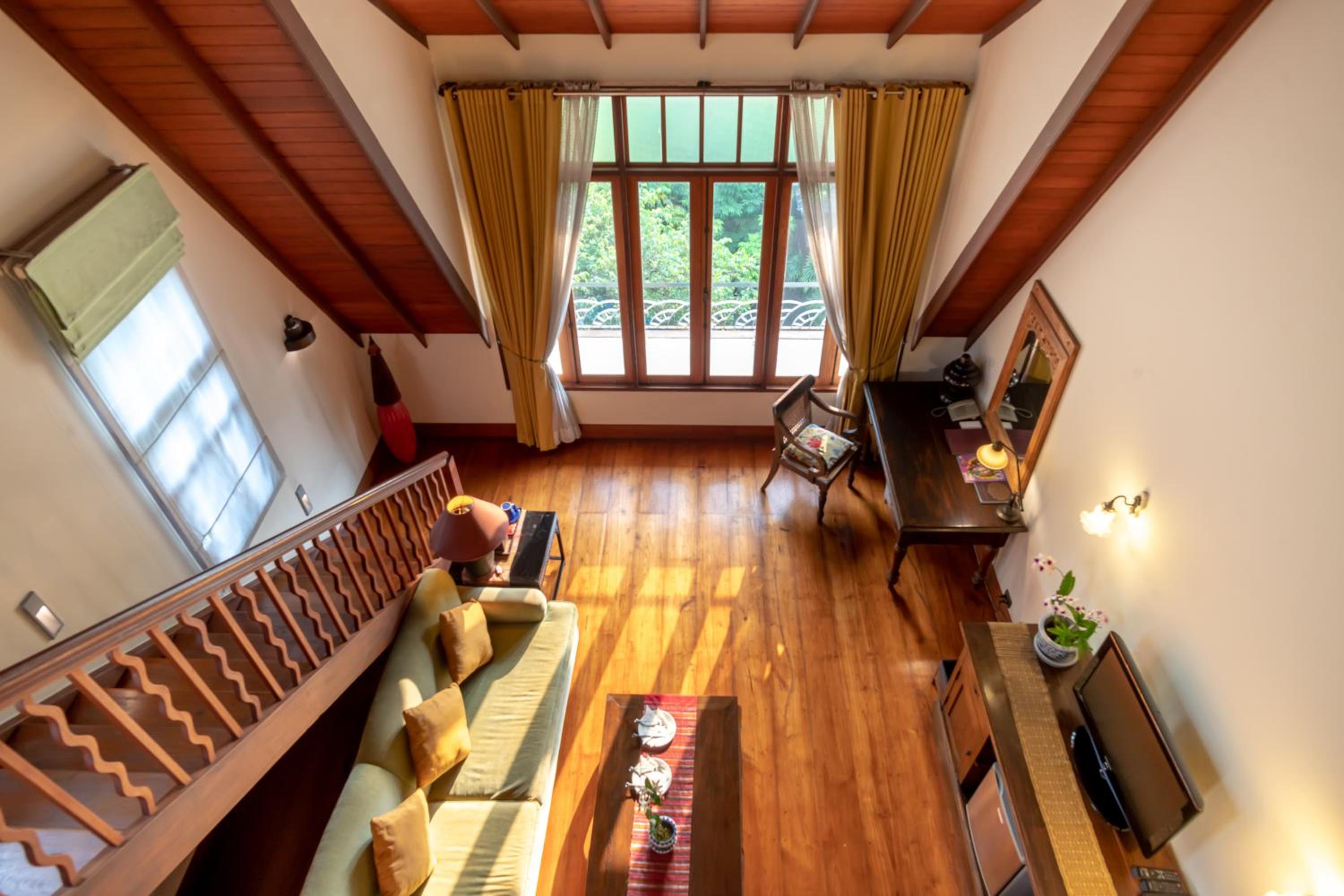 Ariyasom Villa