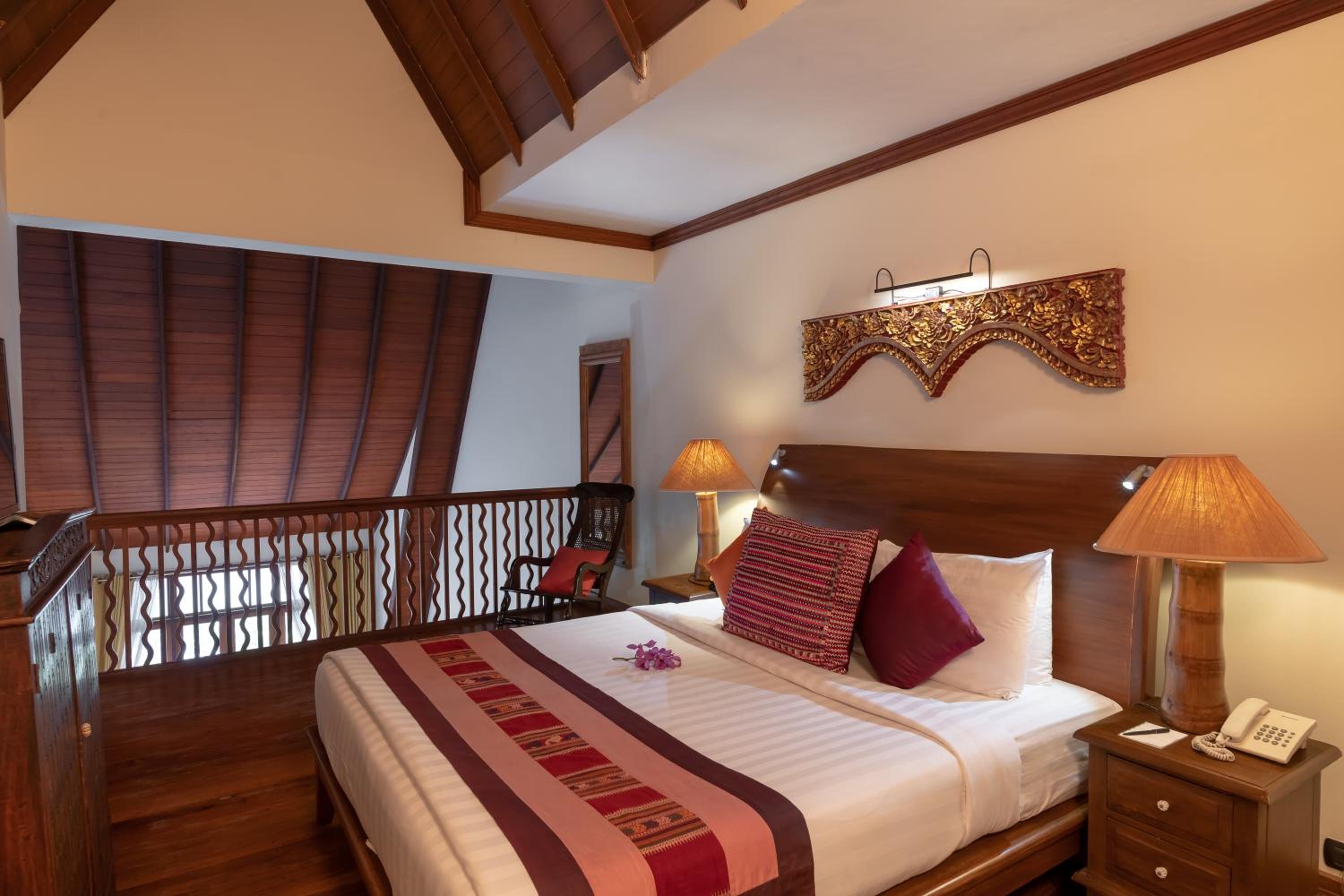 Ariyasom Villa